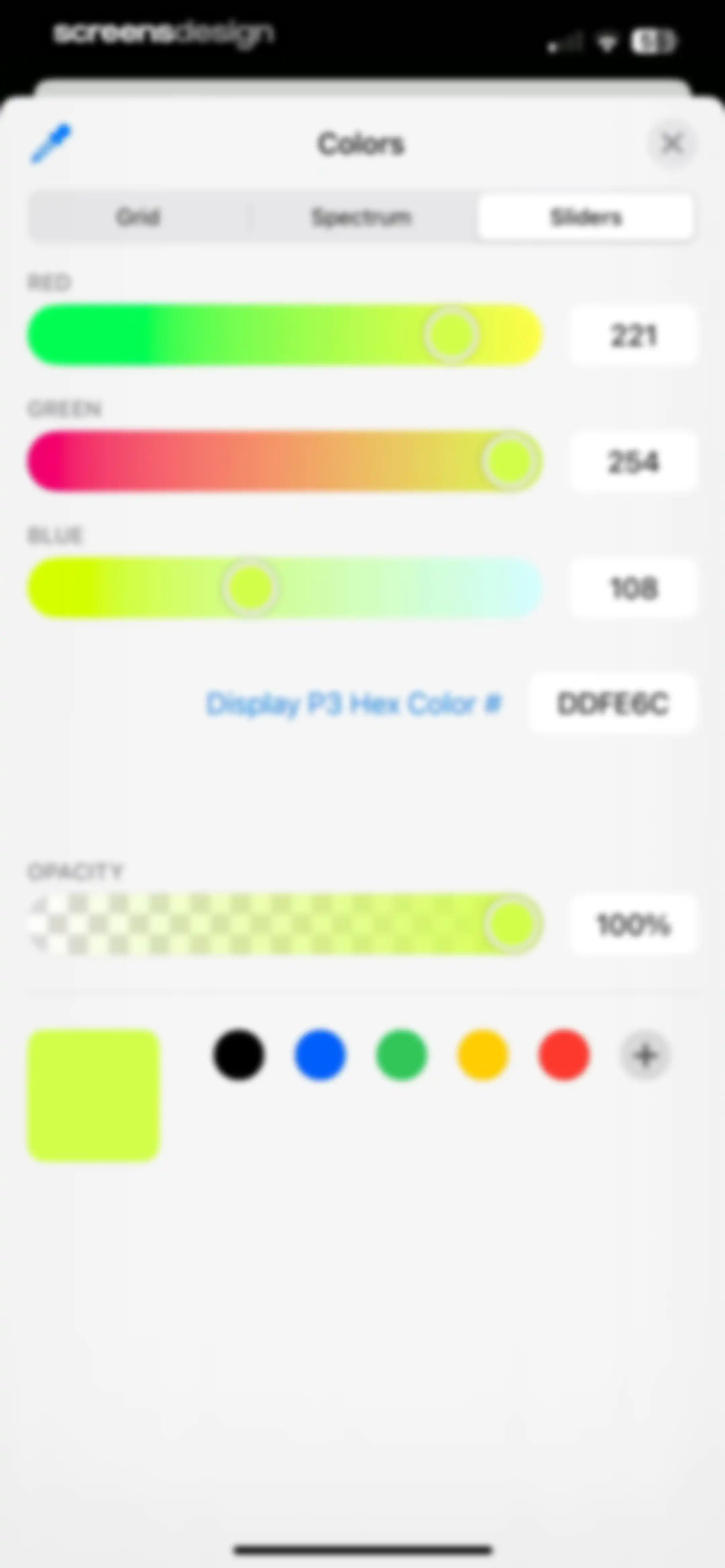 Photo Up! Picture Editor App screen 46