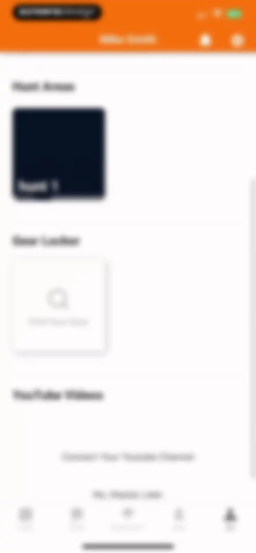 HuntWise: A Better Hunting App screen 89