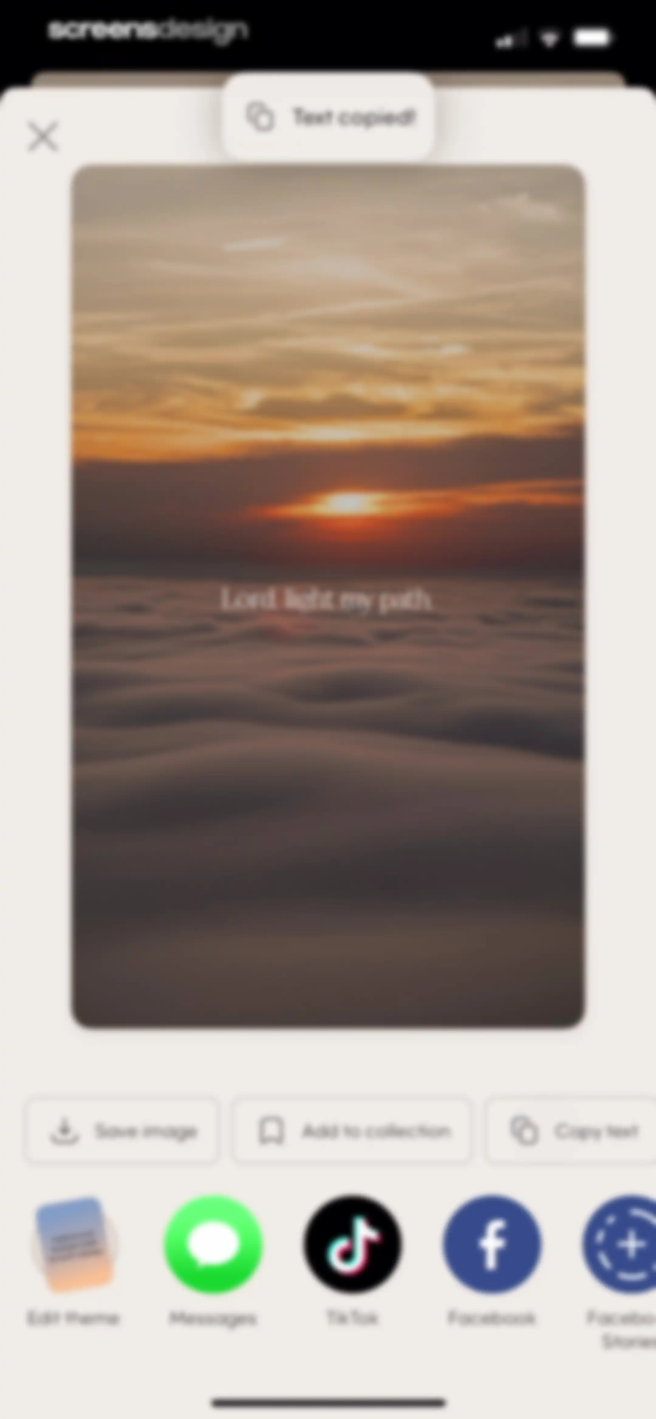 Bible Widgets: Verses & Prayer screen 50