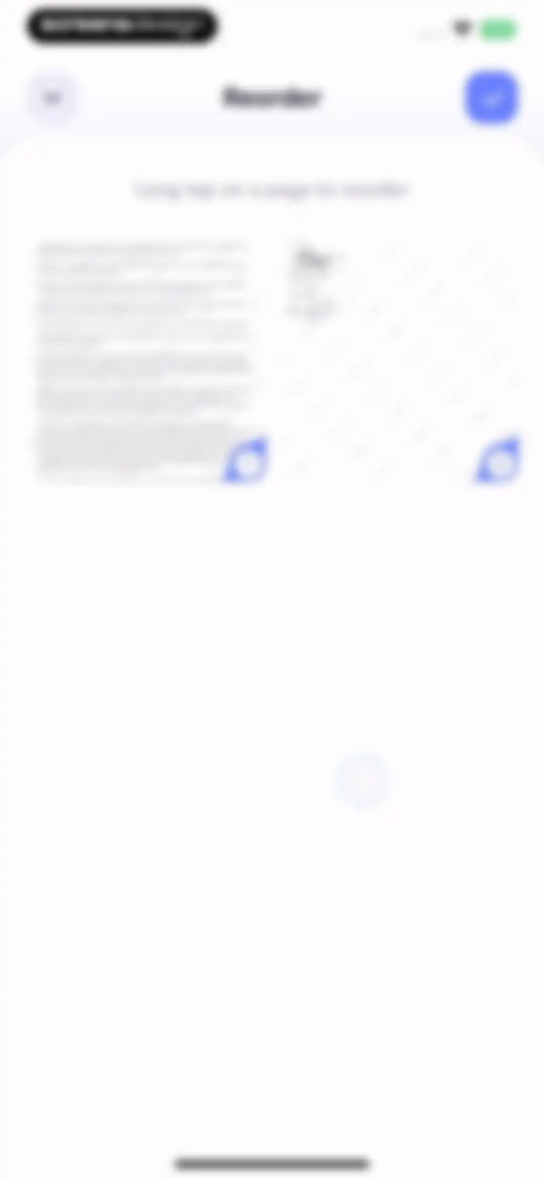 PDF Scanner App: Scanner+ Docs screen 44