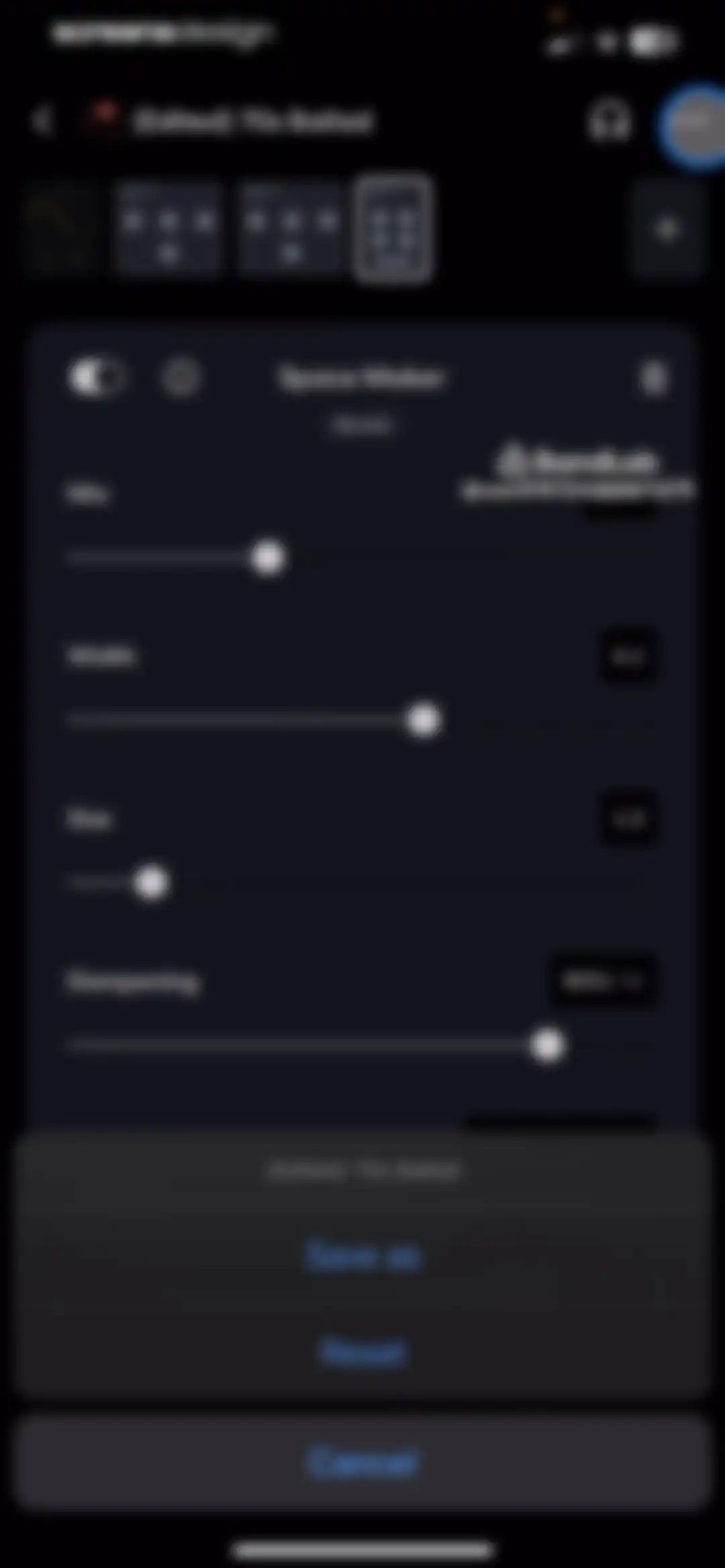 BandLab – Music Maker & Beats screen 96