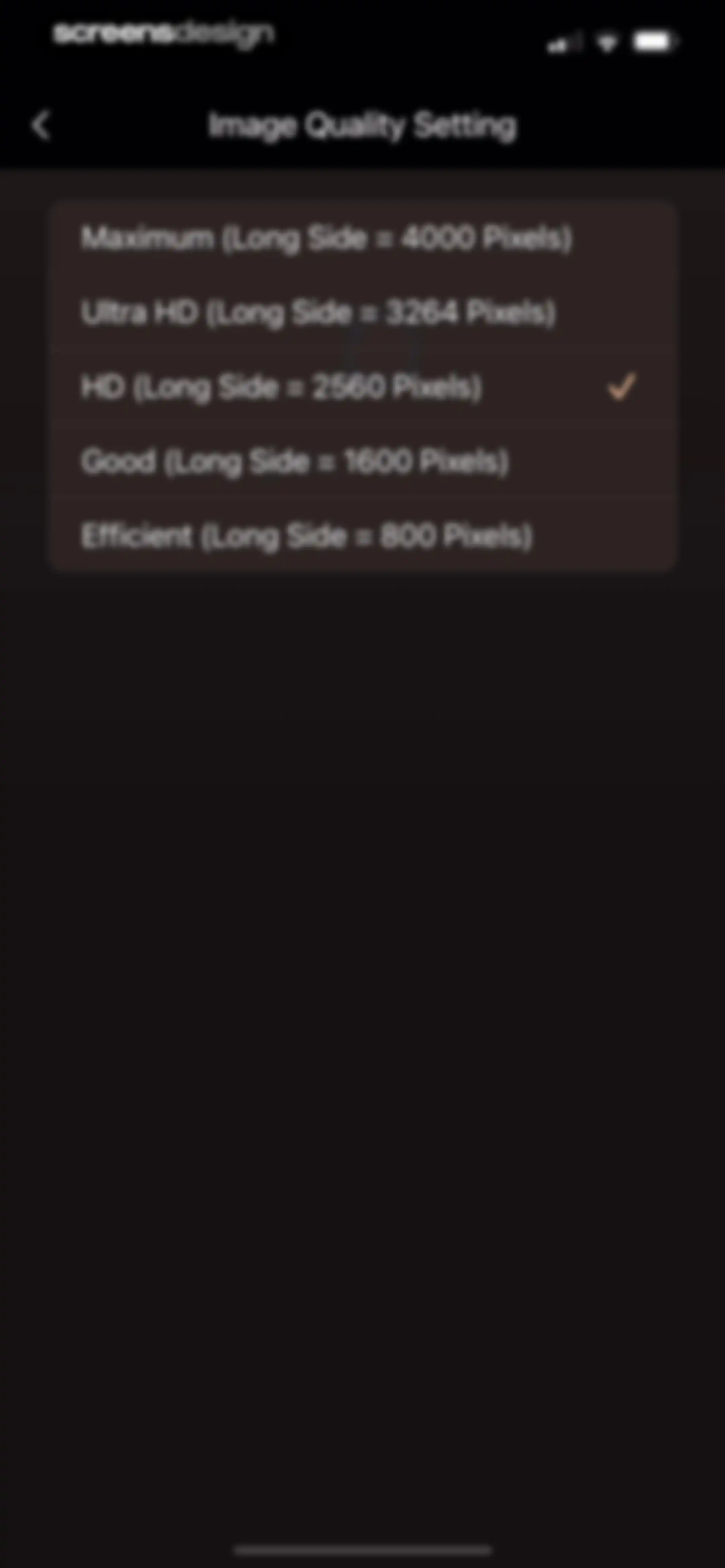 PhotoDirector: AI Photo Editor screen 153