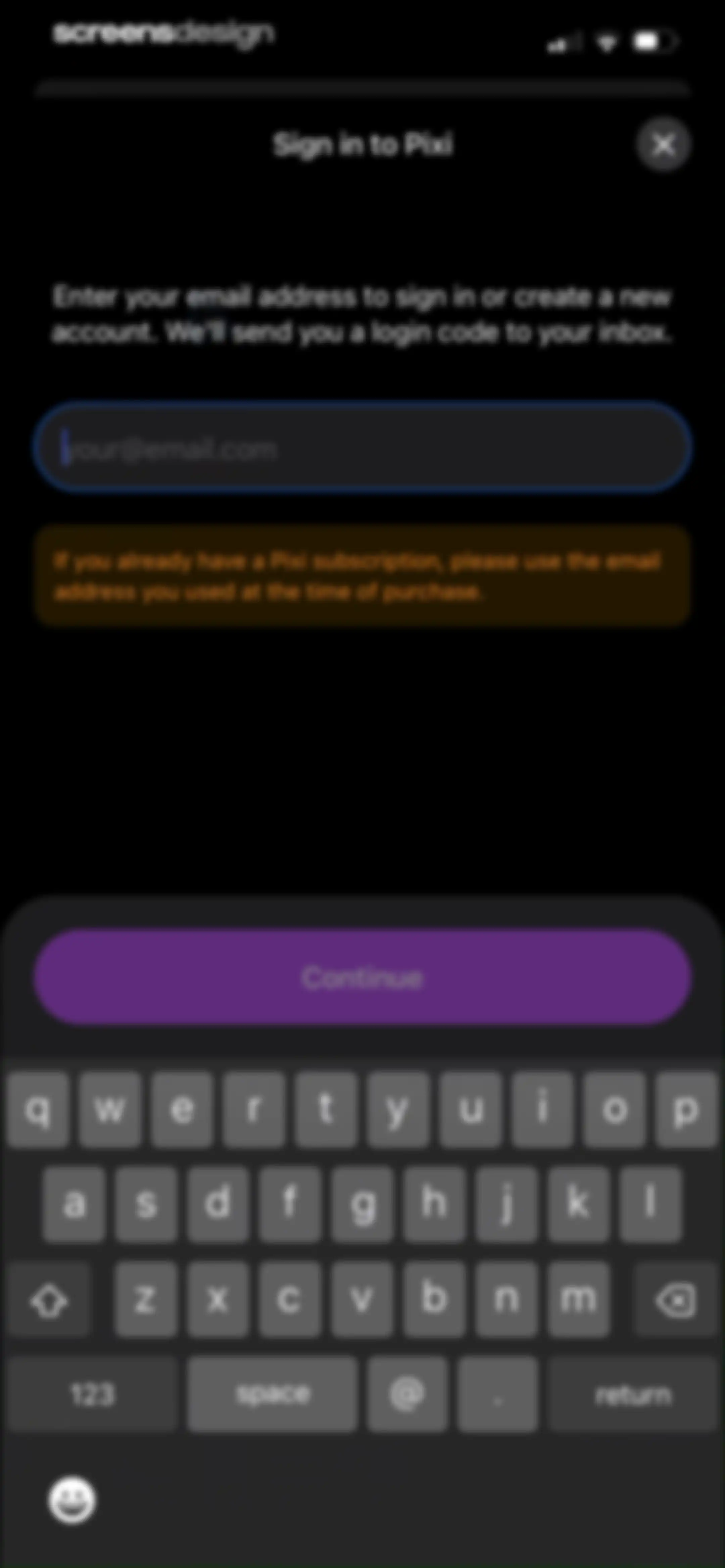 AI Chatbot: Pixi screen 58