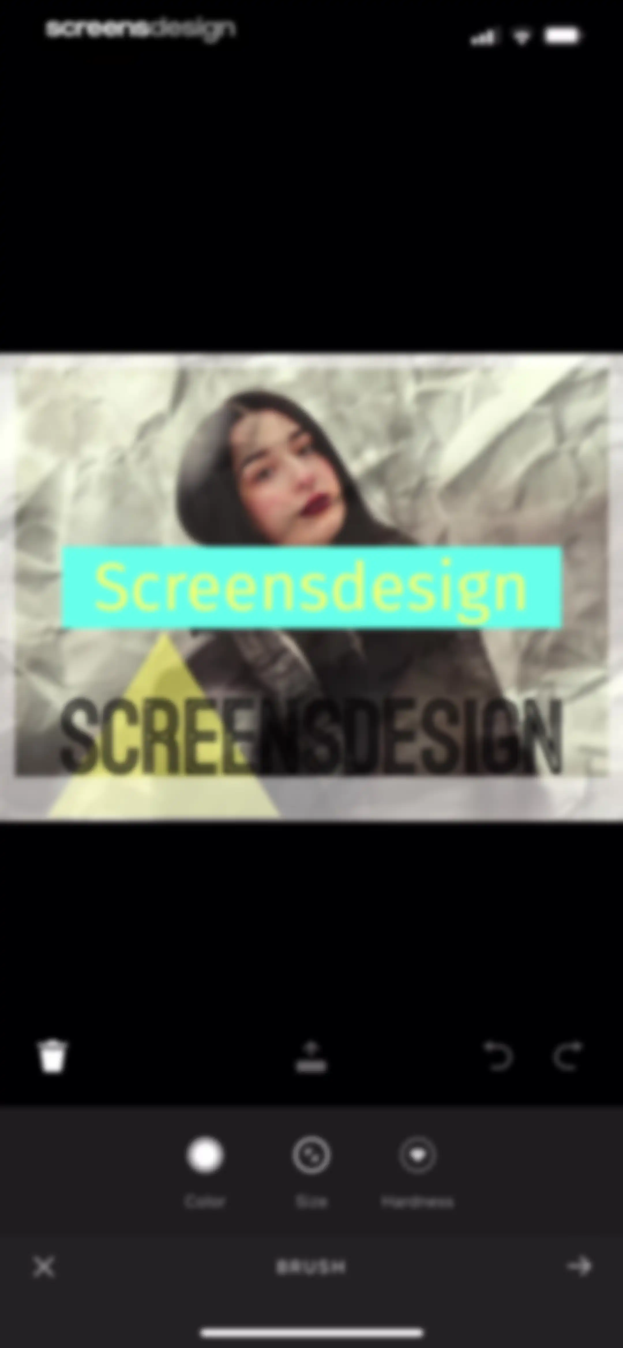 Feed Preview: Planner for IG screen 58