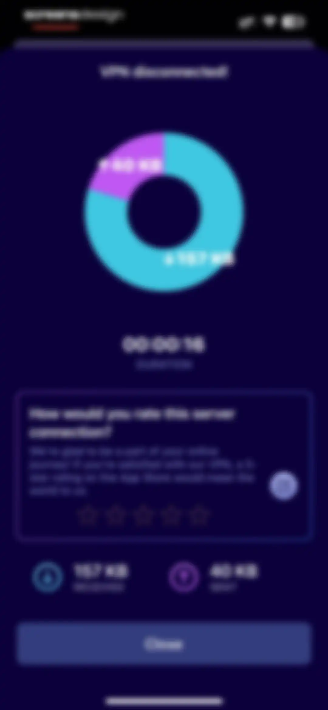 VPN Proxy Fast - Super VPN screen 31
