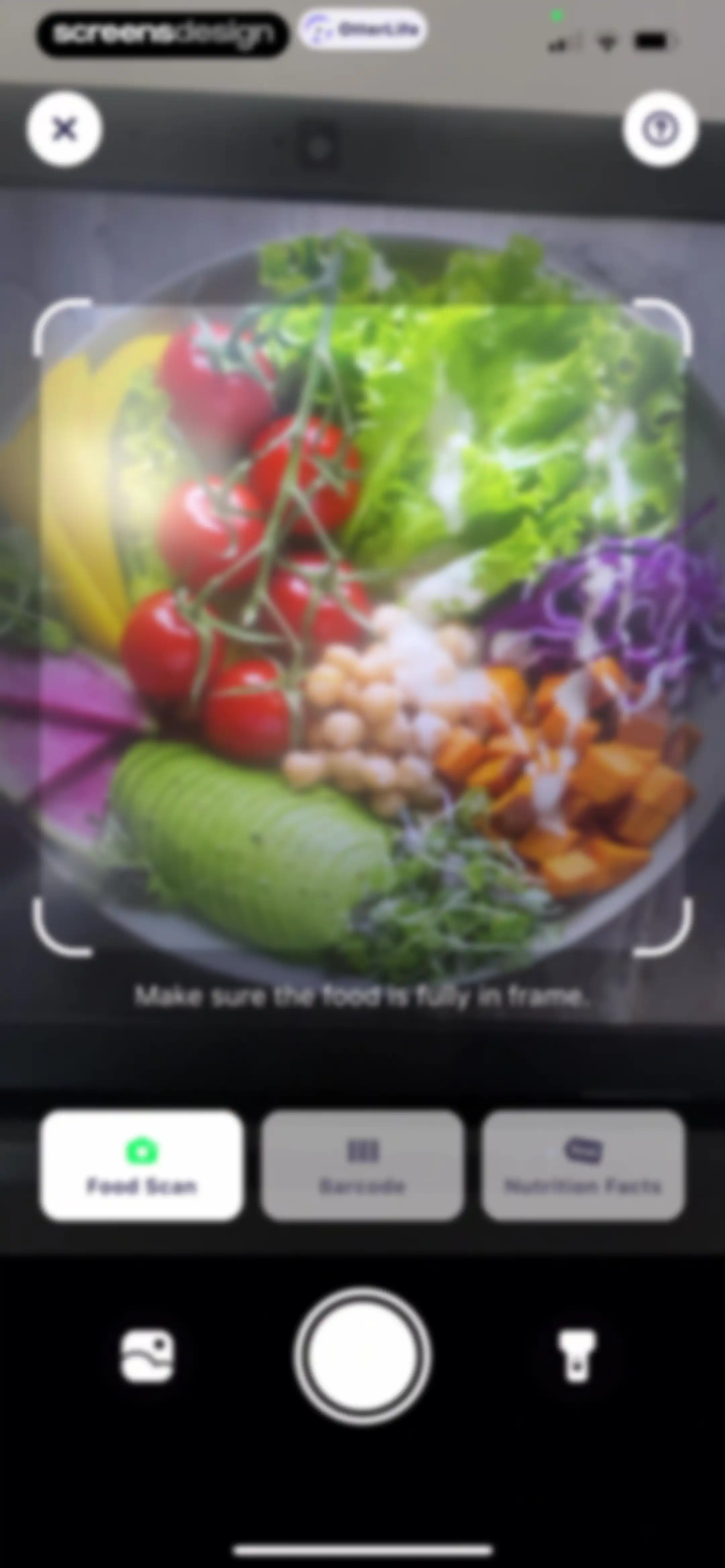 OtterLife: AI Health Tracker screen 247