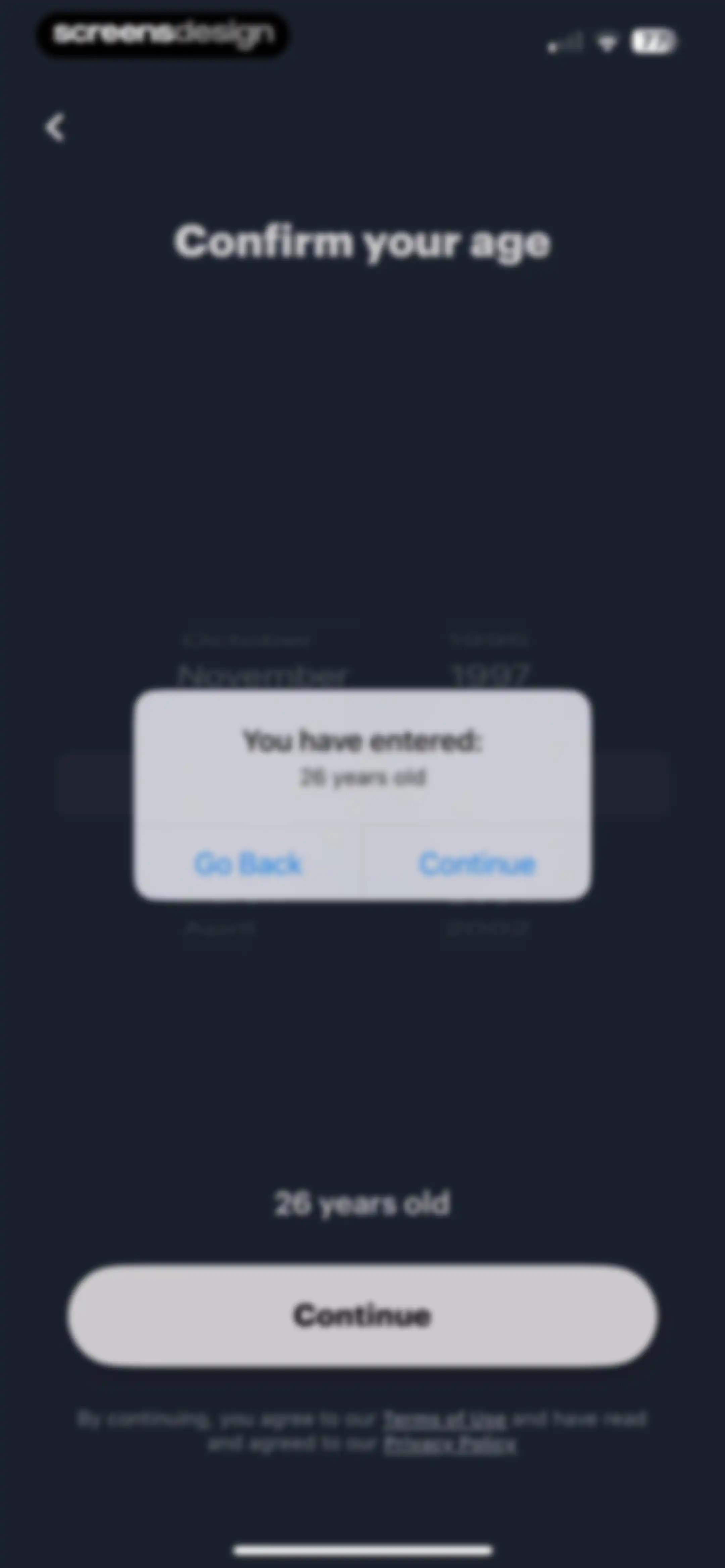 NGL: ask me anything screen 3
