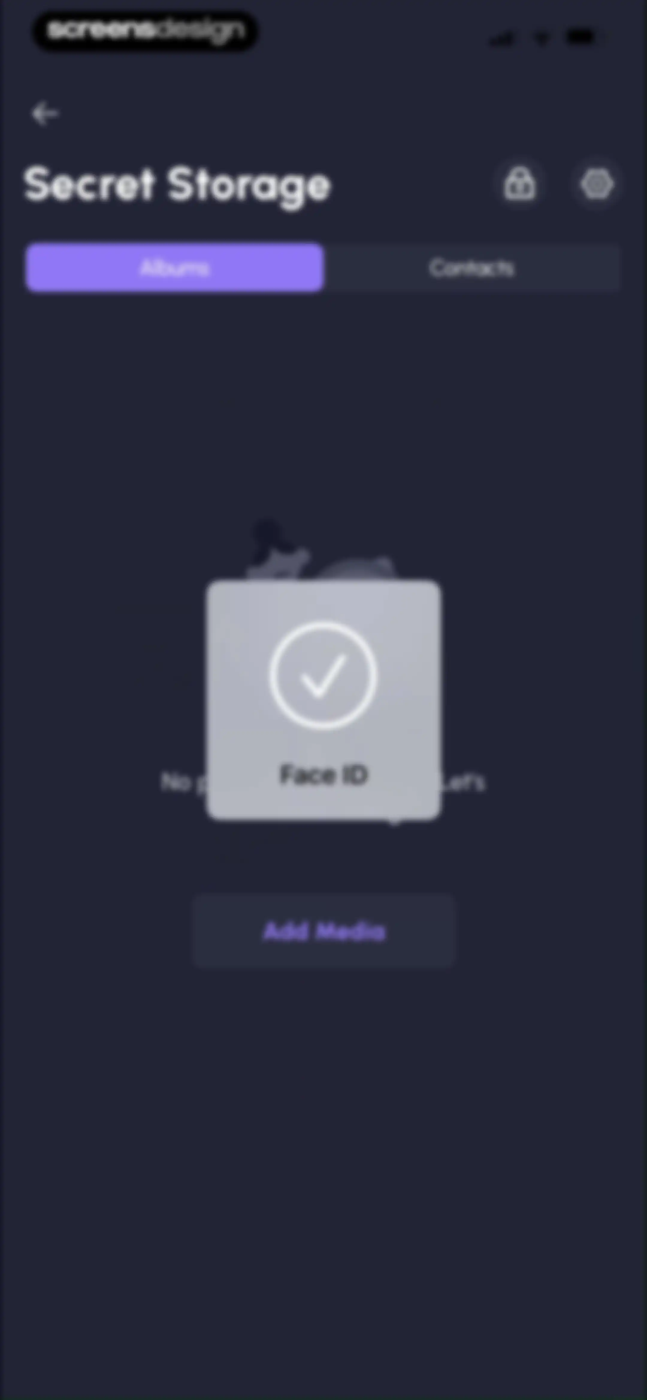 Magic Cleaner-Clean Storage ! screen 128
