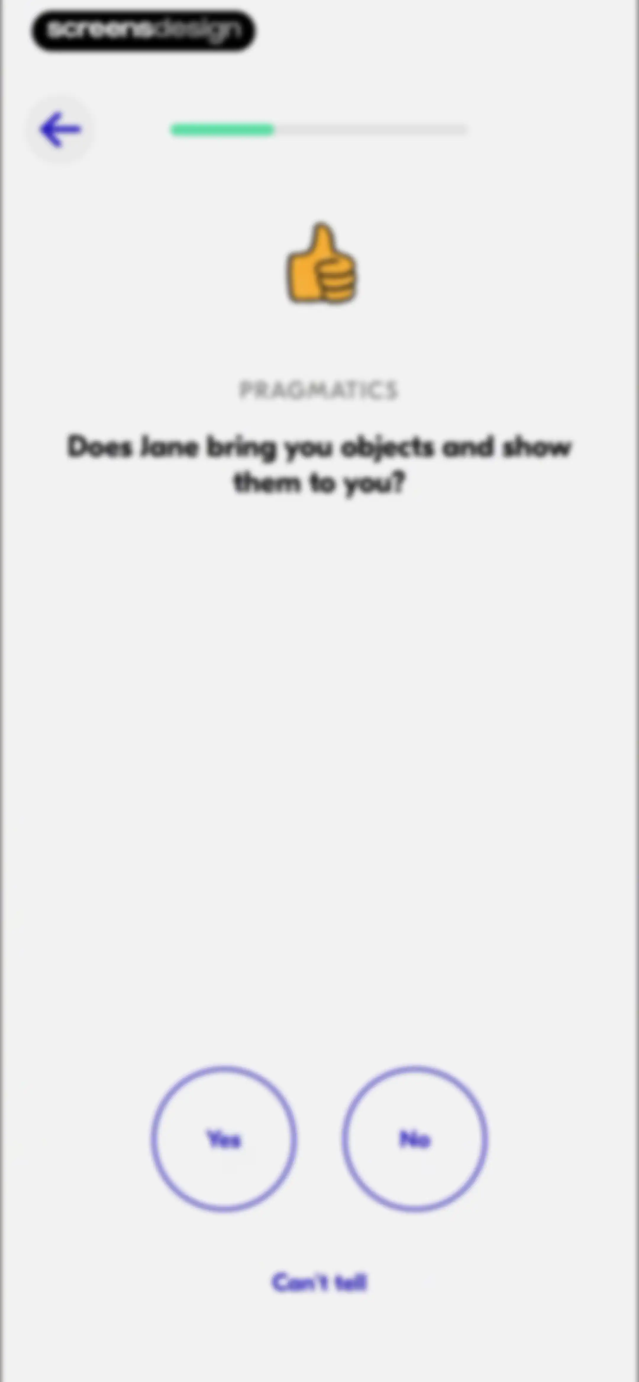Speech Blubs: Language Therapy screen 20