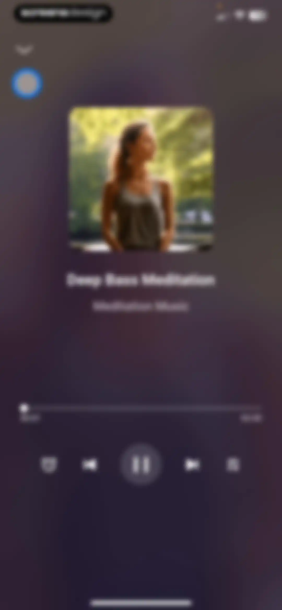 Sleep Well: Snore & Sleep Talk screen 62