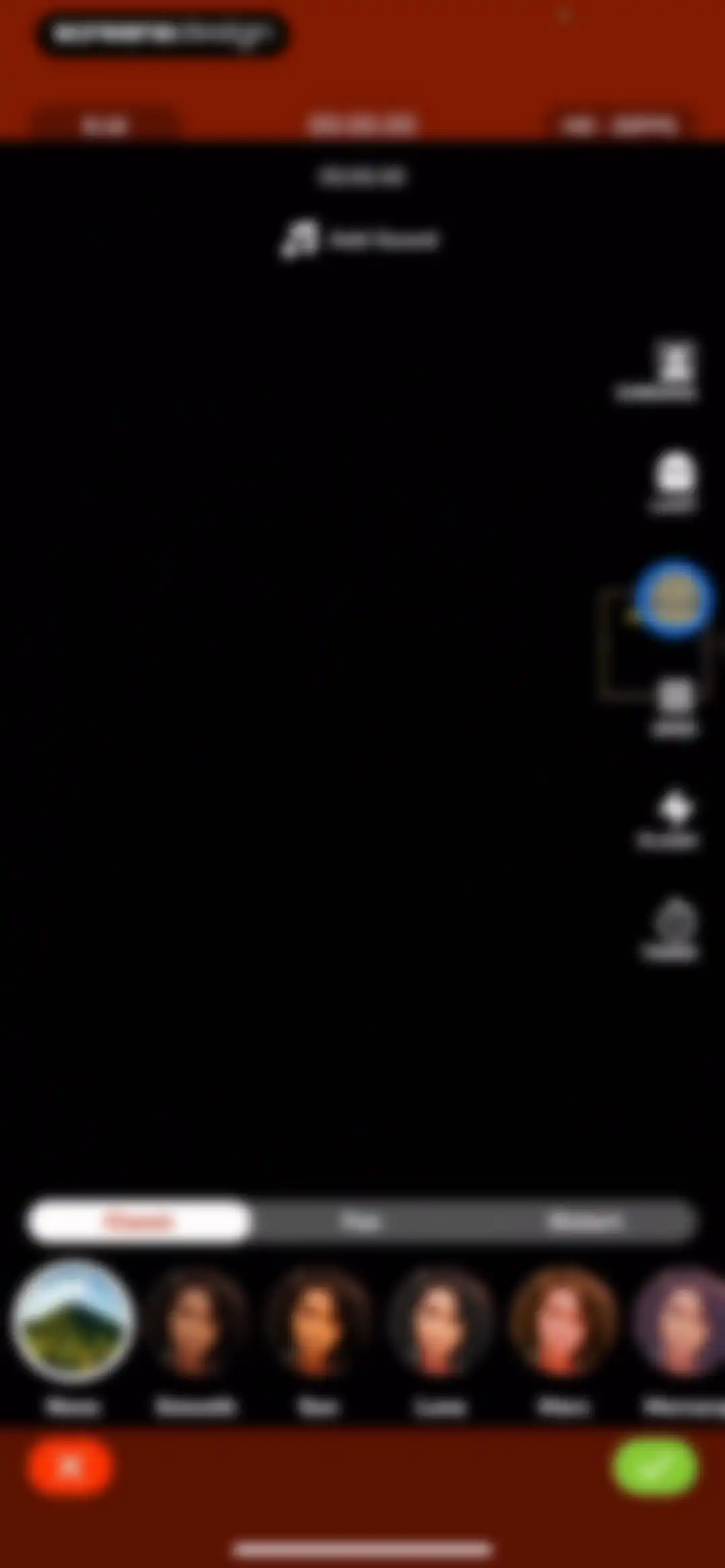 Videoshop - Video Editor screen 8