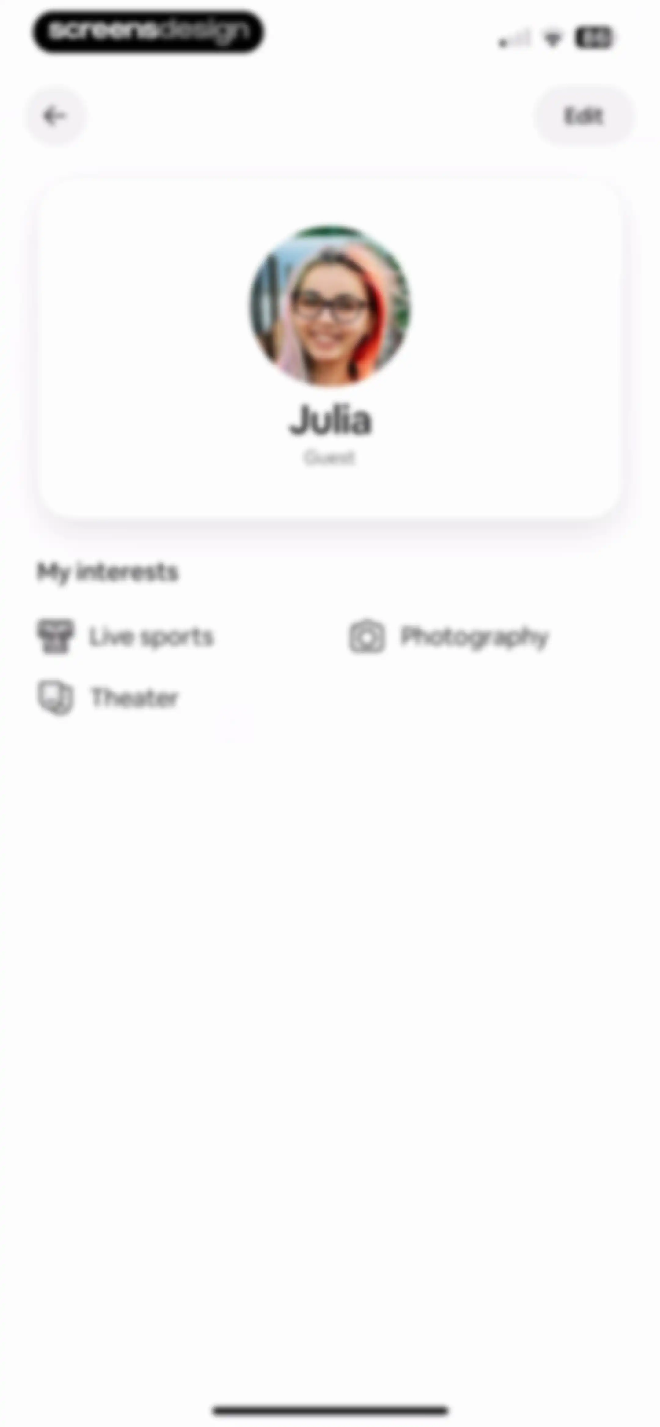 Airbnb screen 178