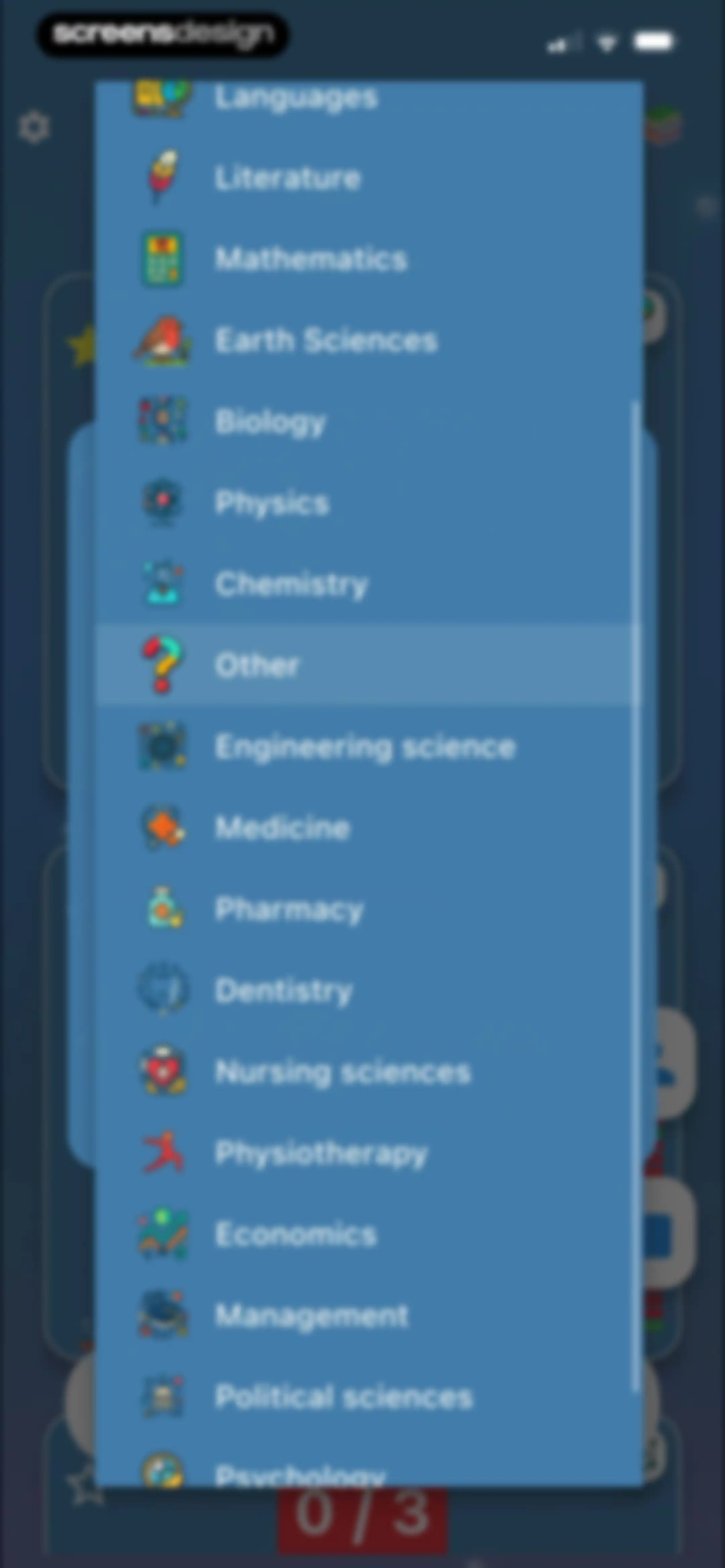Aistote : AI QUIZ screen 30