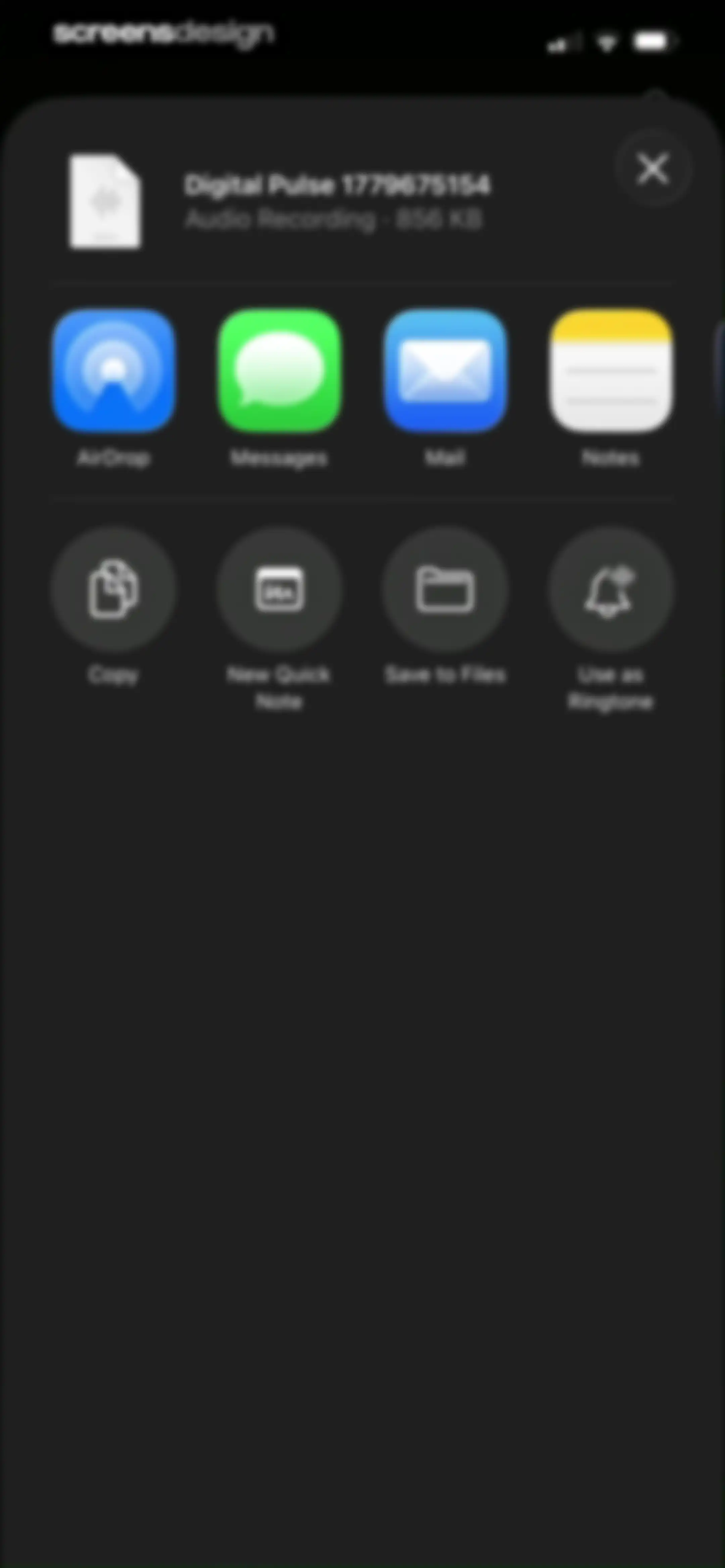 Beatron: AI Song Generator screen 66