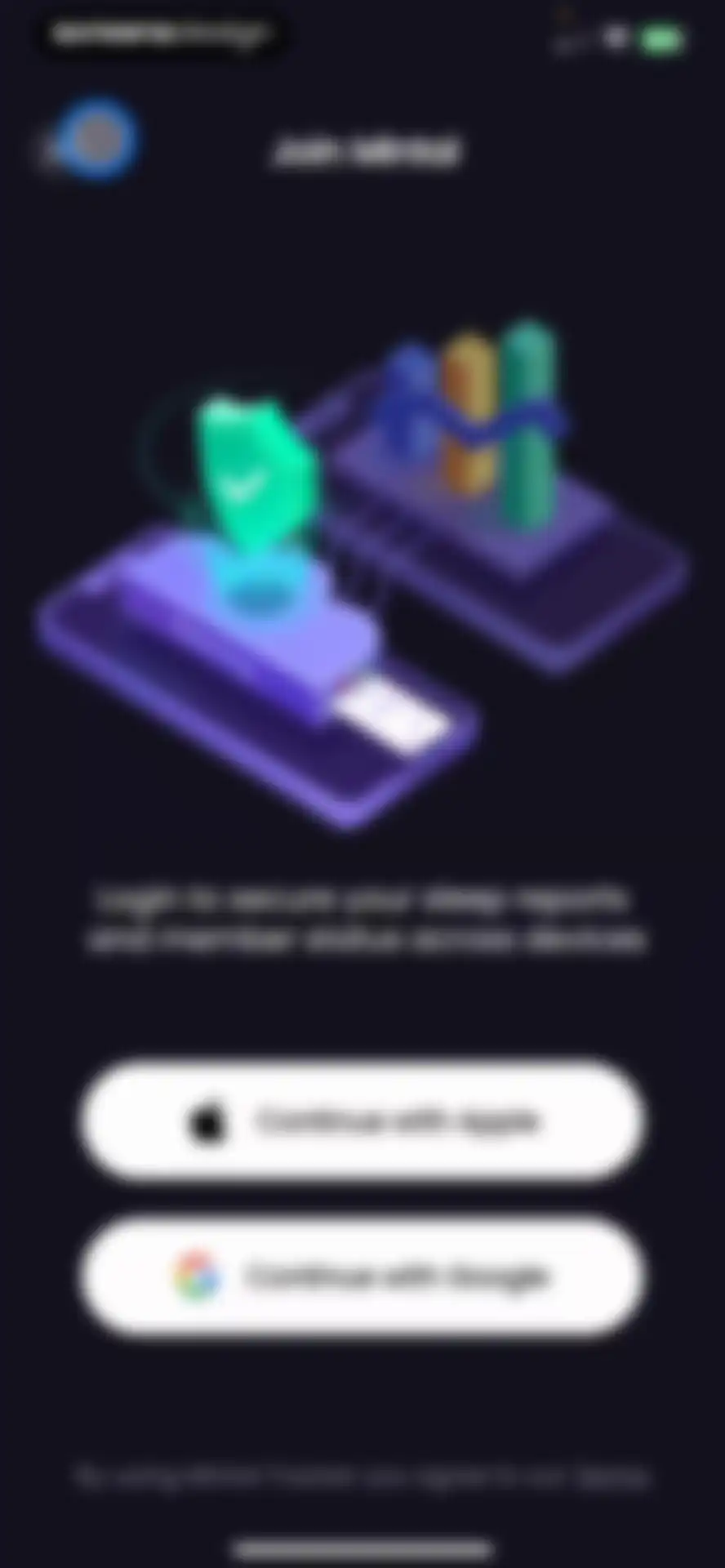 Mintal Tracker:Sleep Recorder screen 43