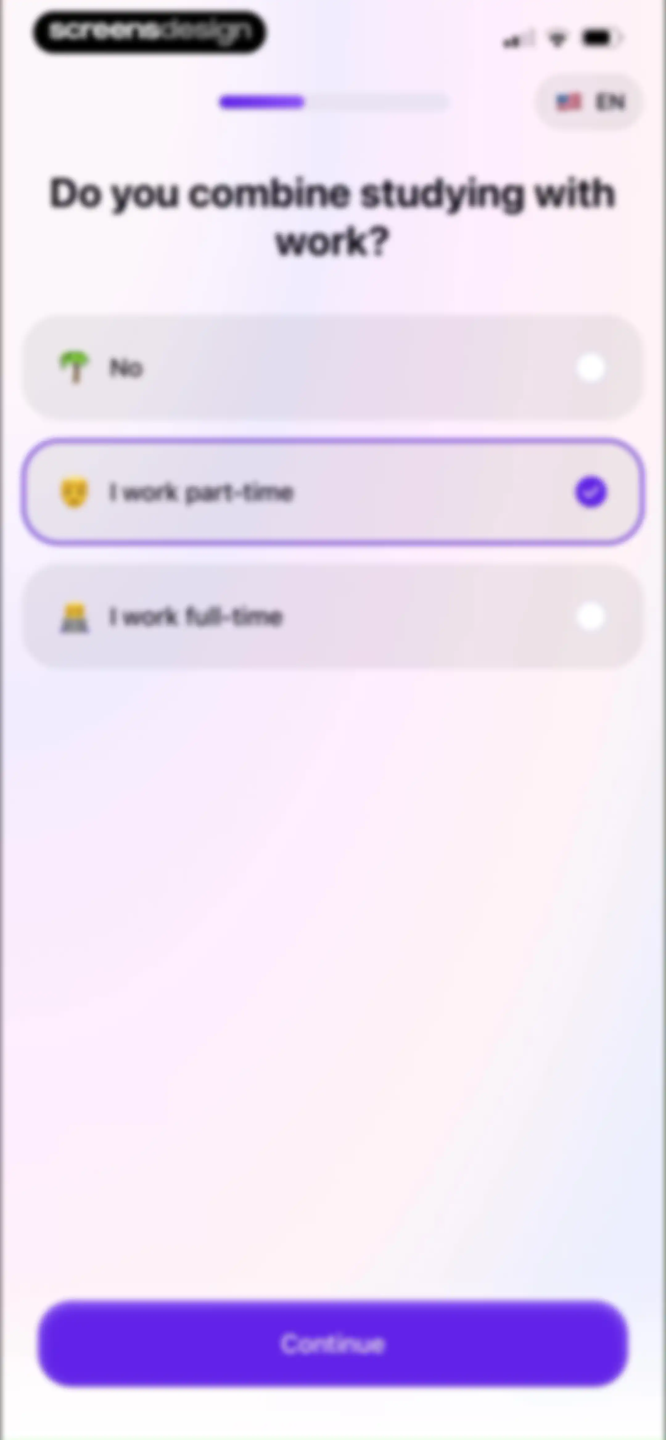 TapNote - Flashcards & Quizzes screen 10