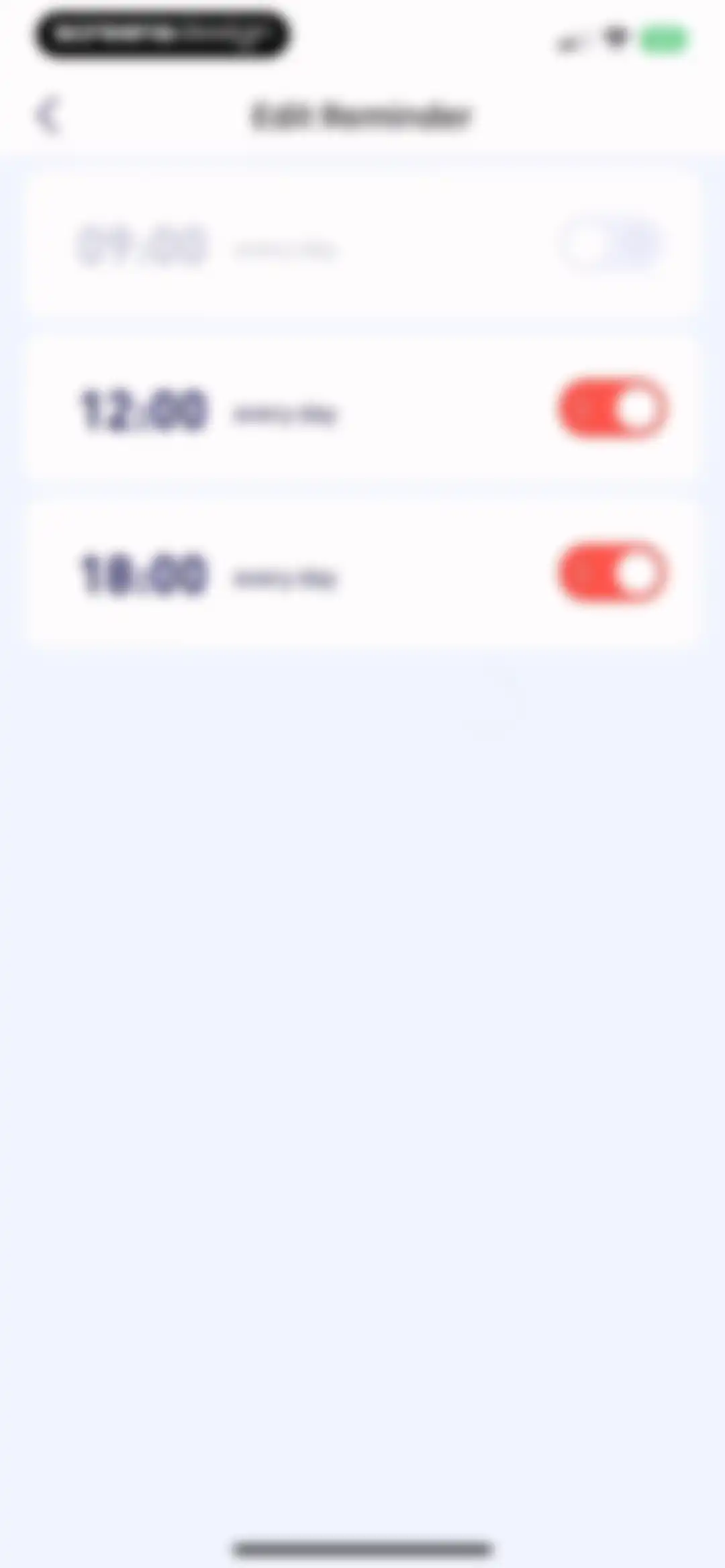 HeartBeet-Heart Health Monitor screen 55