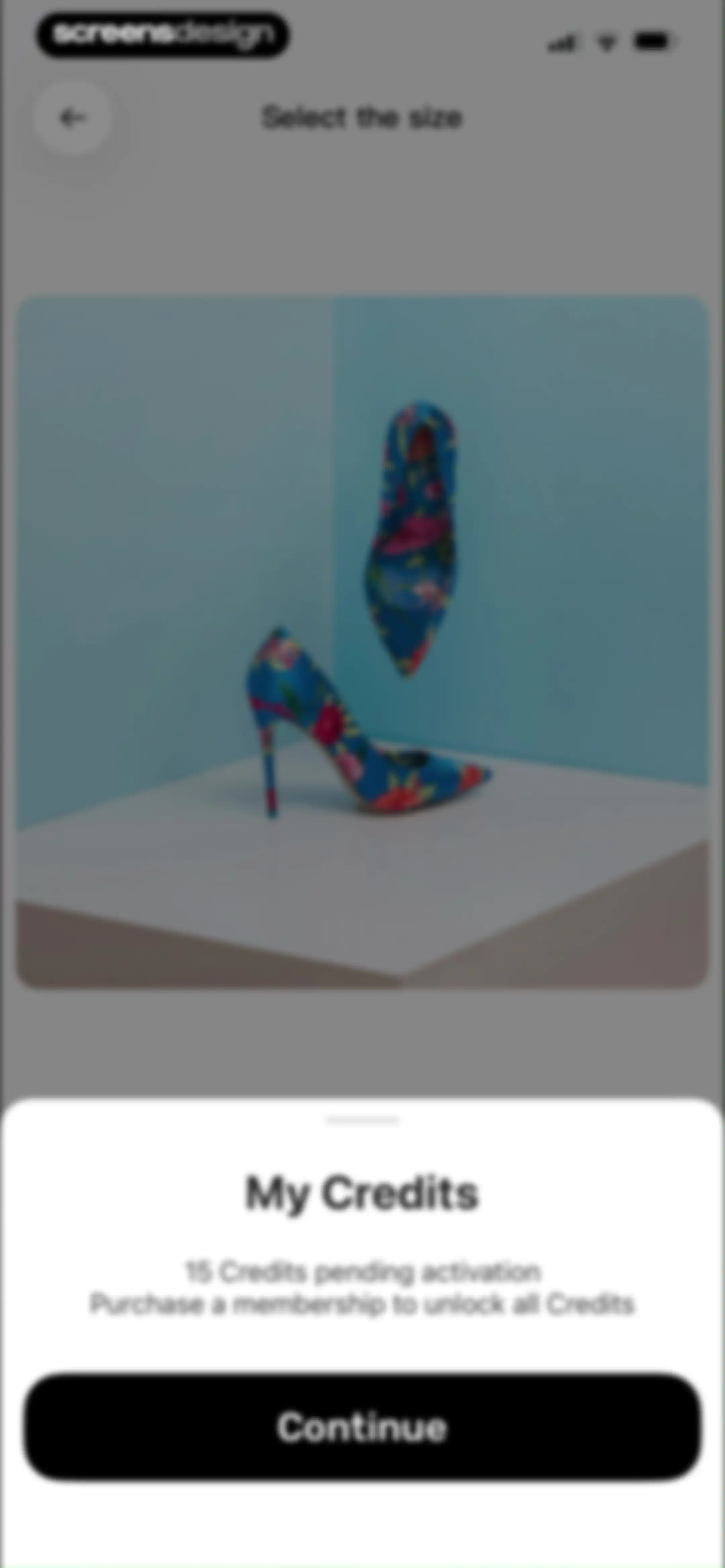 AI Product Video & Ad - Pixury screen 69