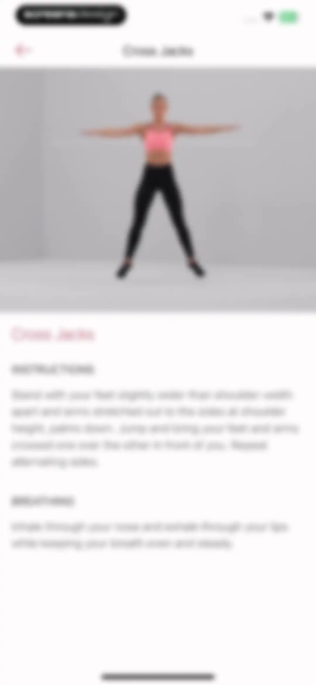 Home Fitness for Weight Loss screen 28