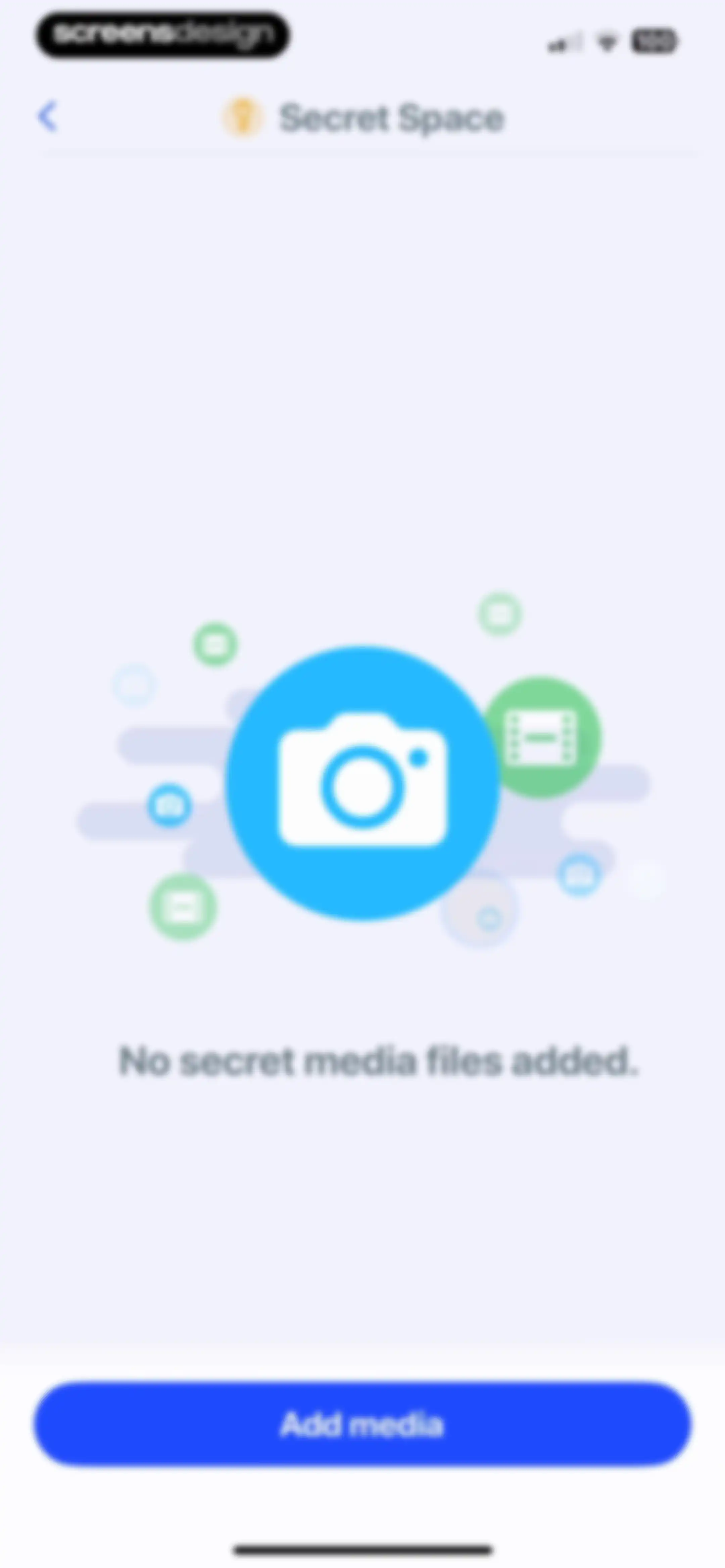 AI Cleaner: Clean Up Storage screen 87