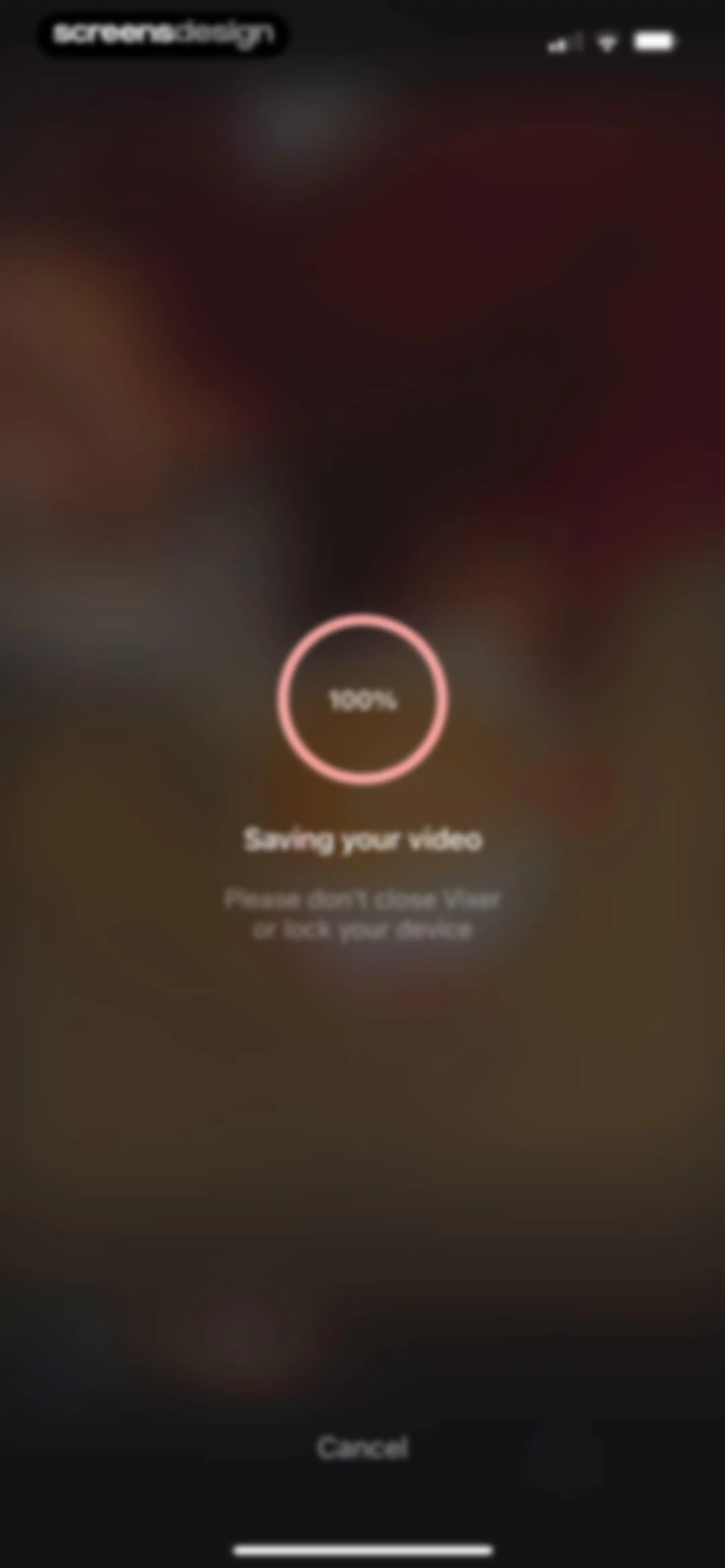 Vixer: AI Video Editor & Maker screen 69