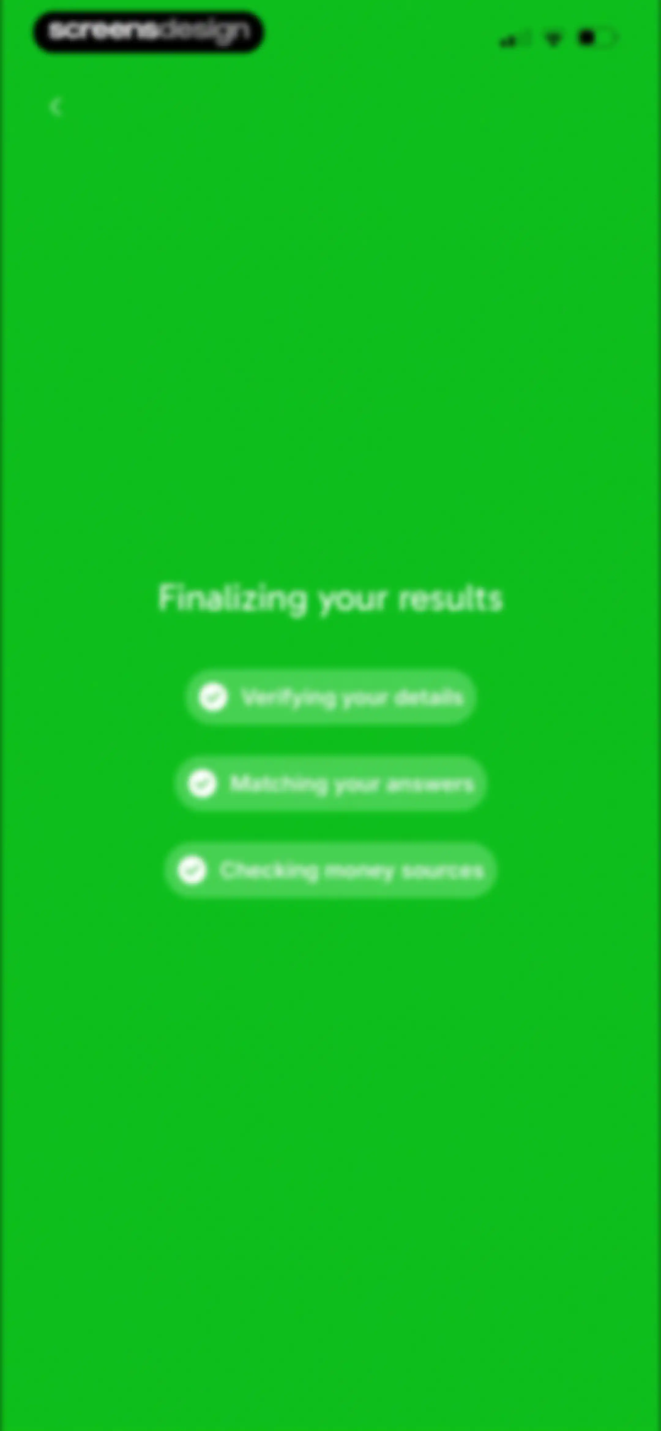 PayMe - Claim Your Money screen 40