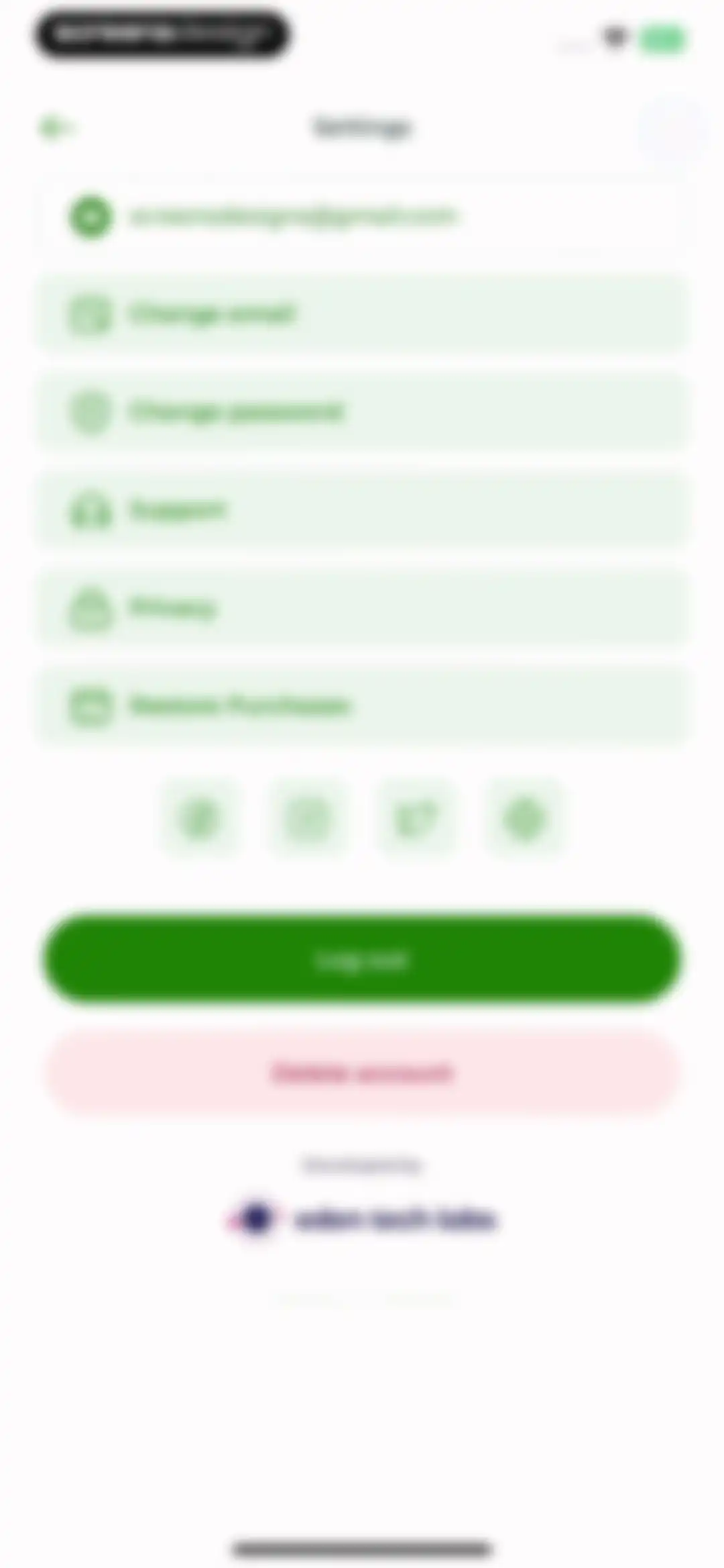 PlantSnap - Plant Scanner screen 86