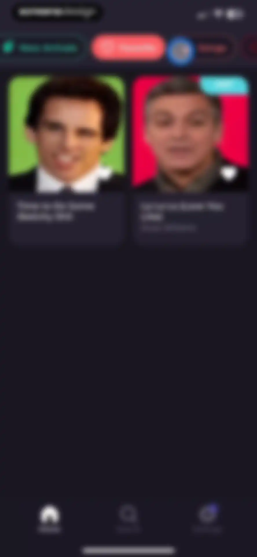 Face Dance: AI Photo Animator screen 45