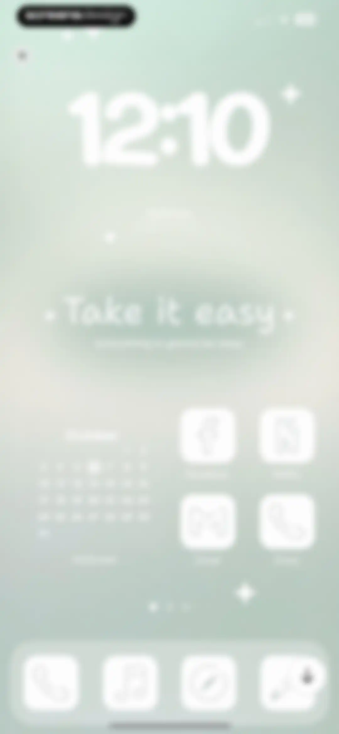 MyScreen - Live Wallpapers screen 36