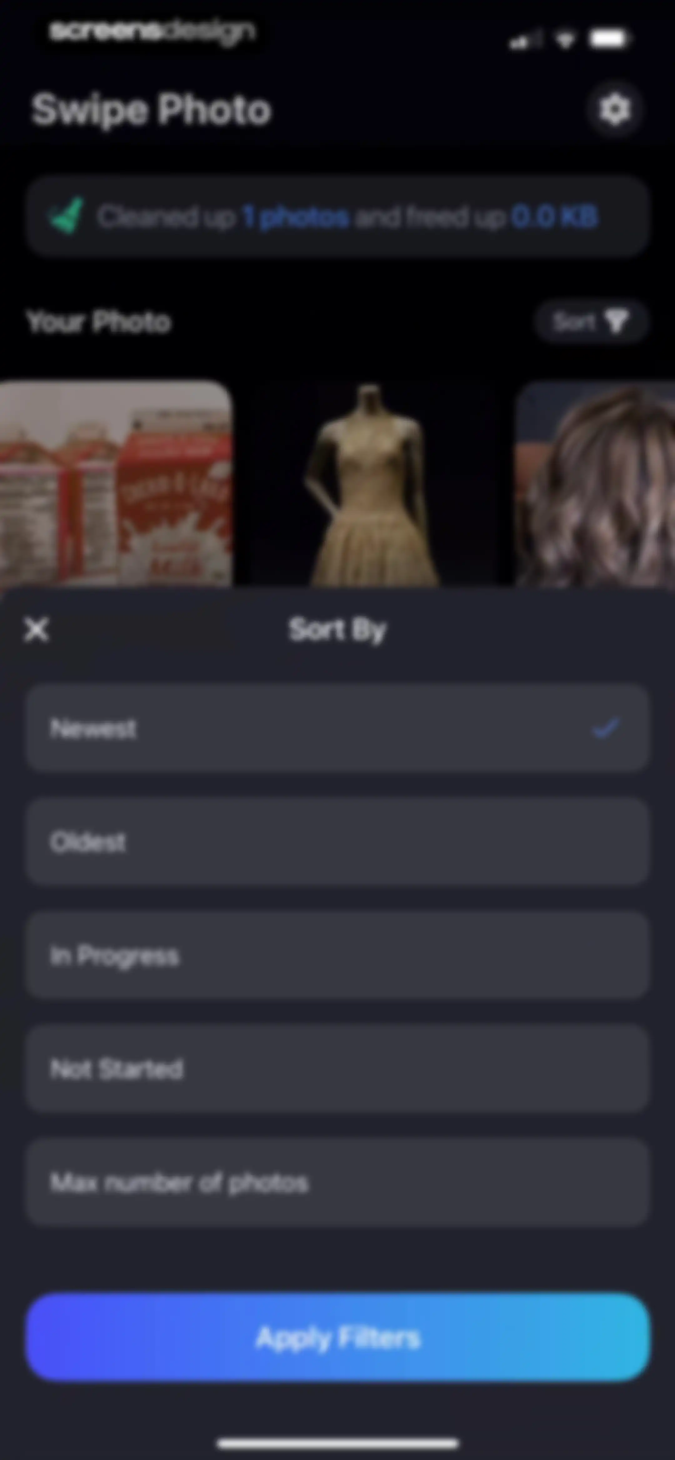 AI Cleaner: Clean Up Storage+ screen 69