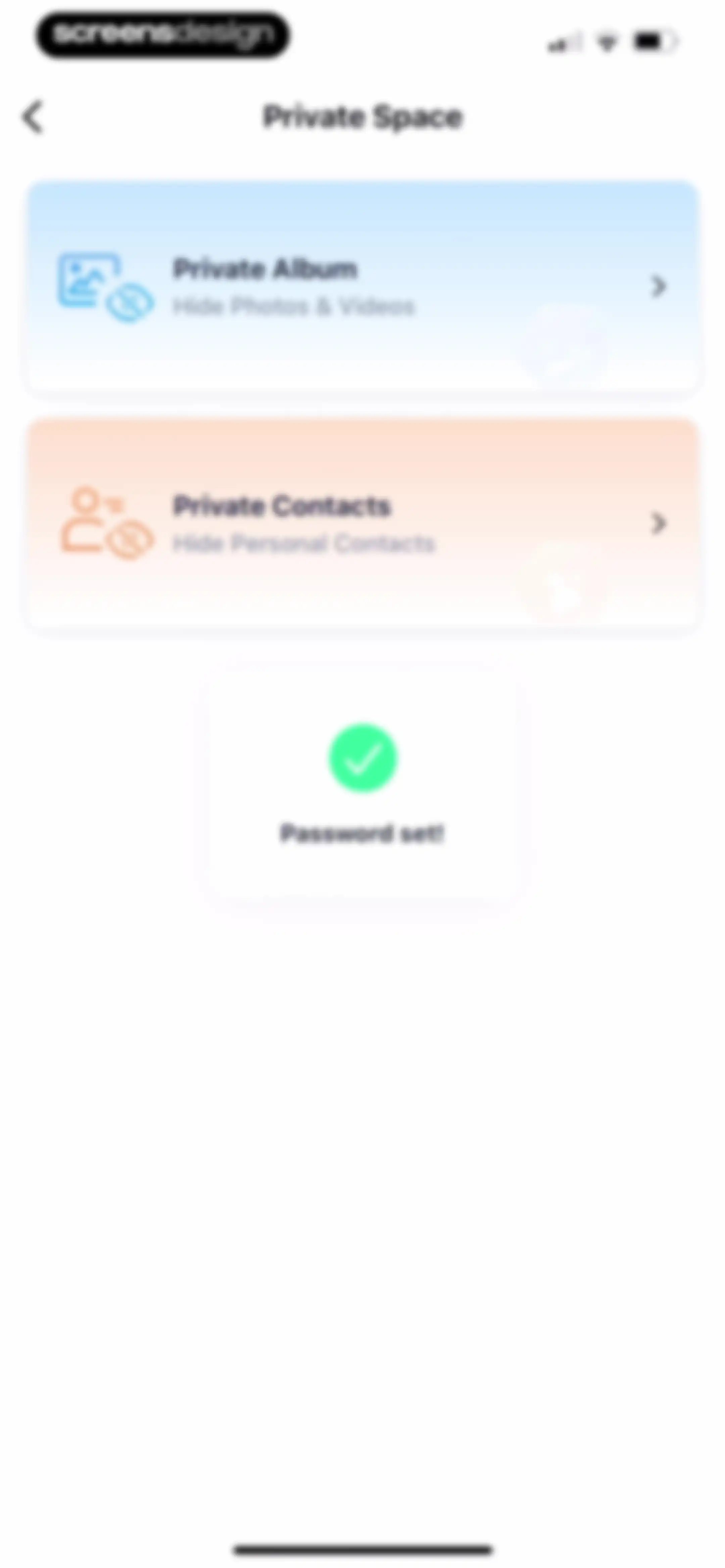 Mighty Cleaner: Smart Clean Up screen 83