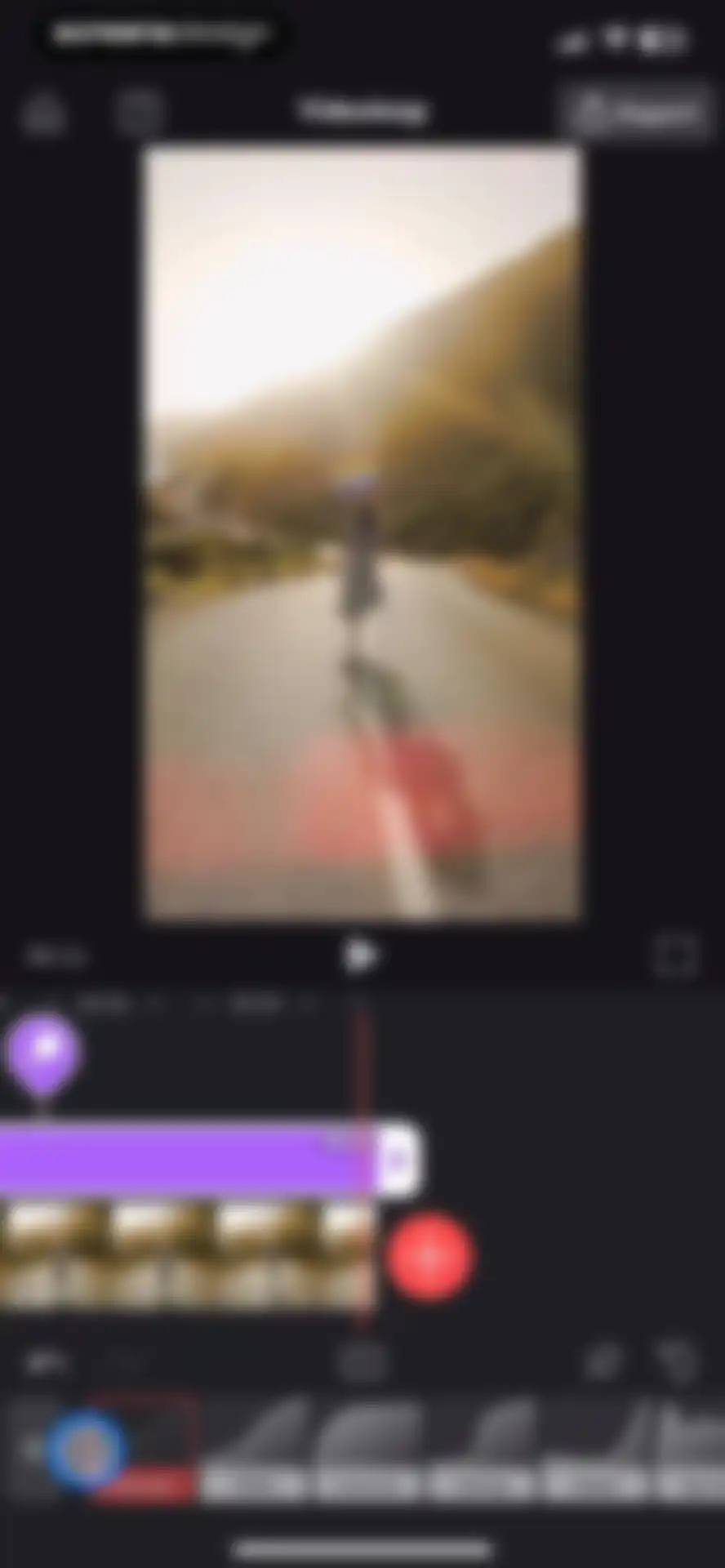 Videoleap: AI Video Editor screen 45