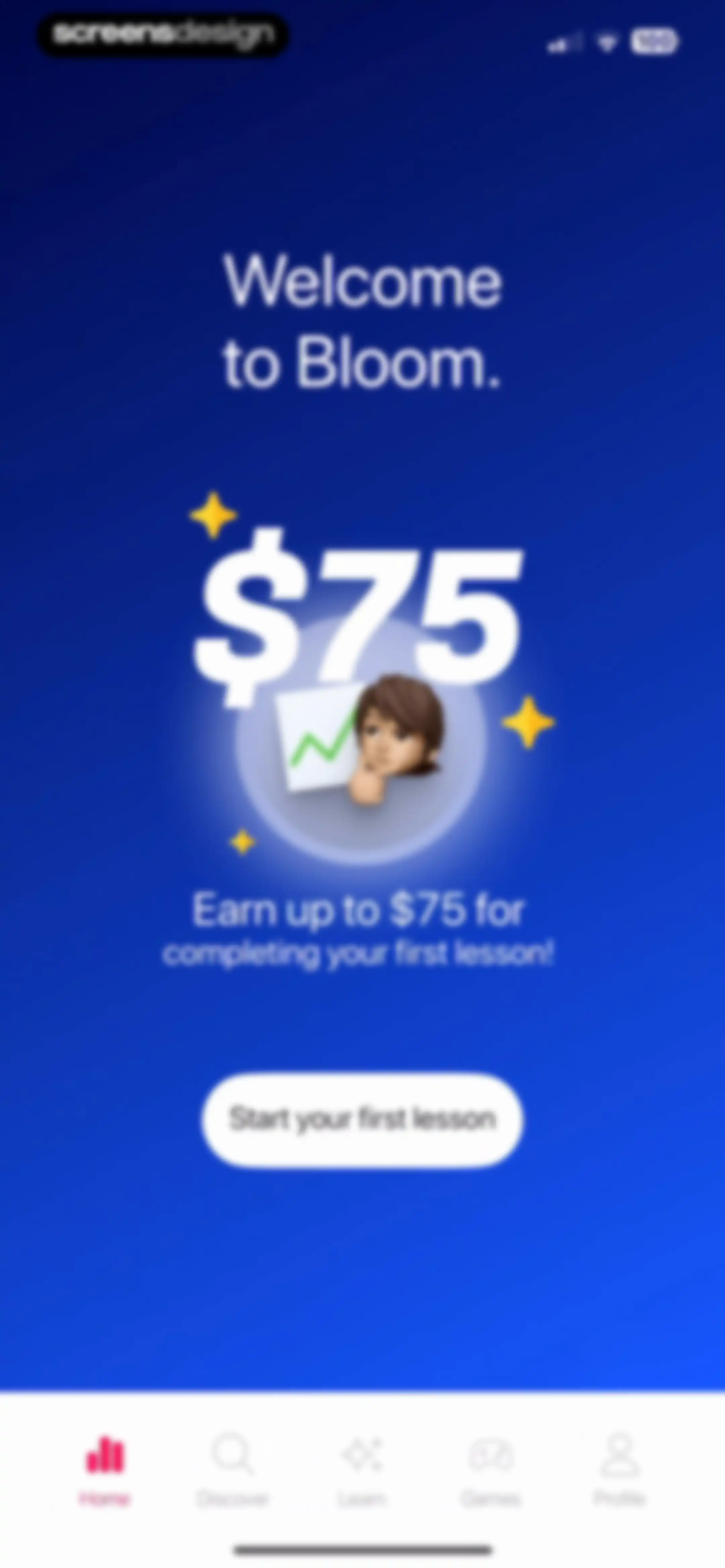 Bloom: Learn to Invest screen 34