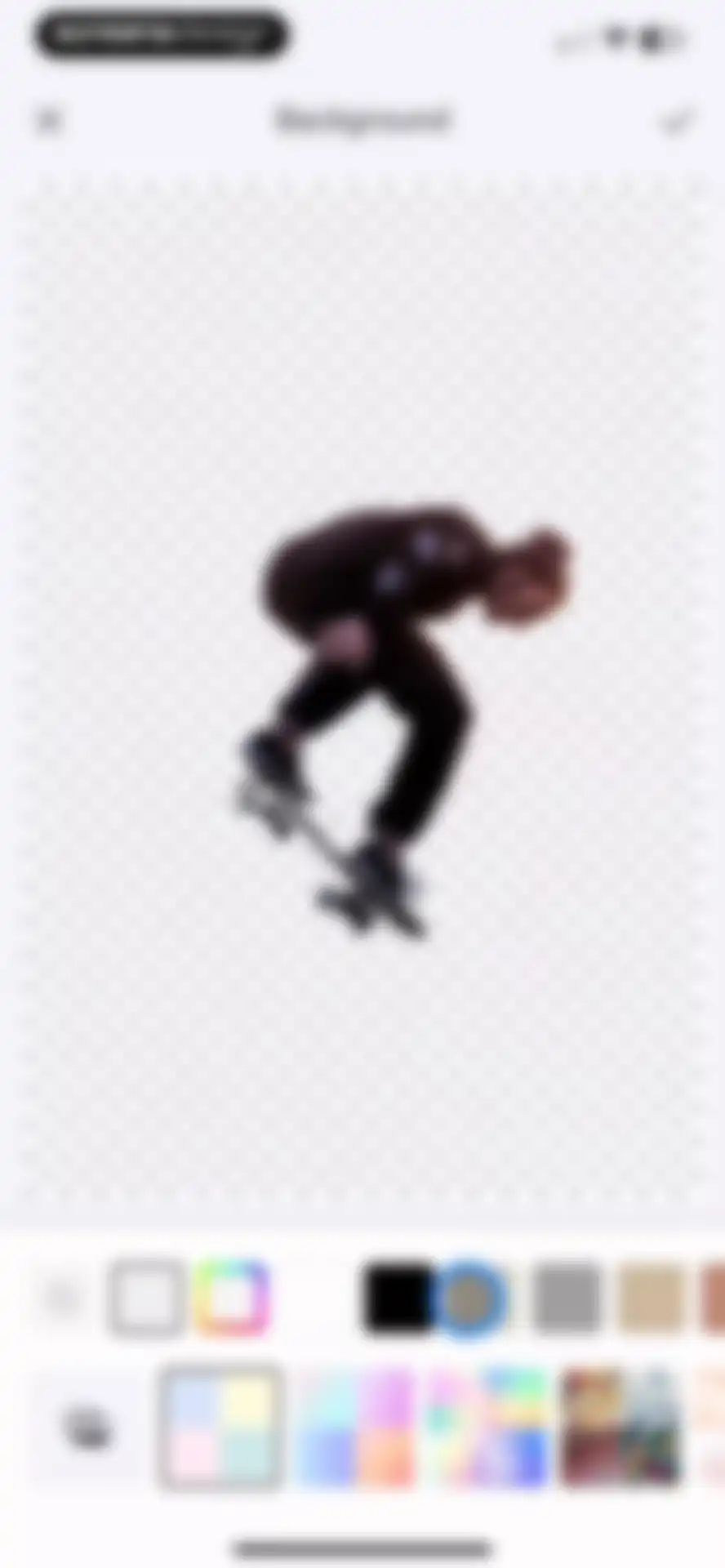 AI Photo Generator - Collart screen 35