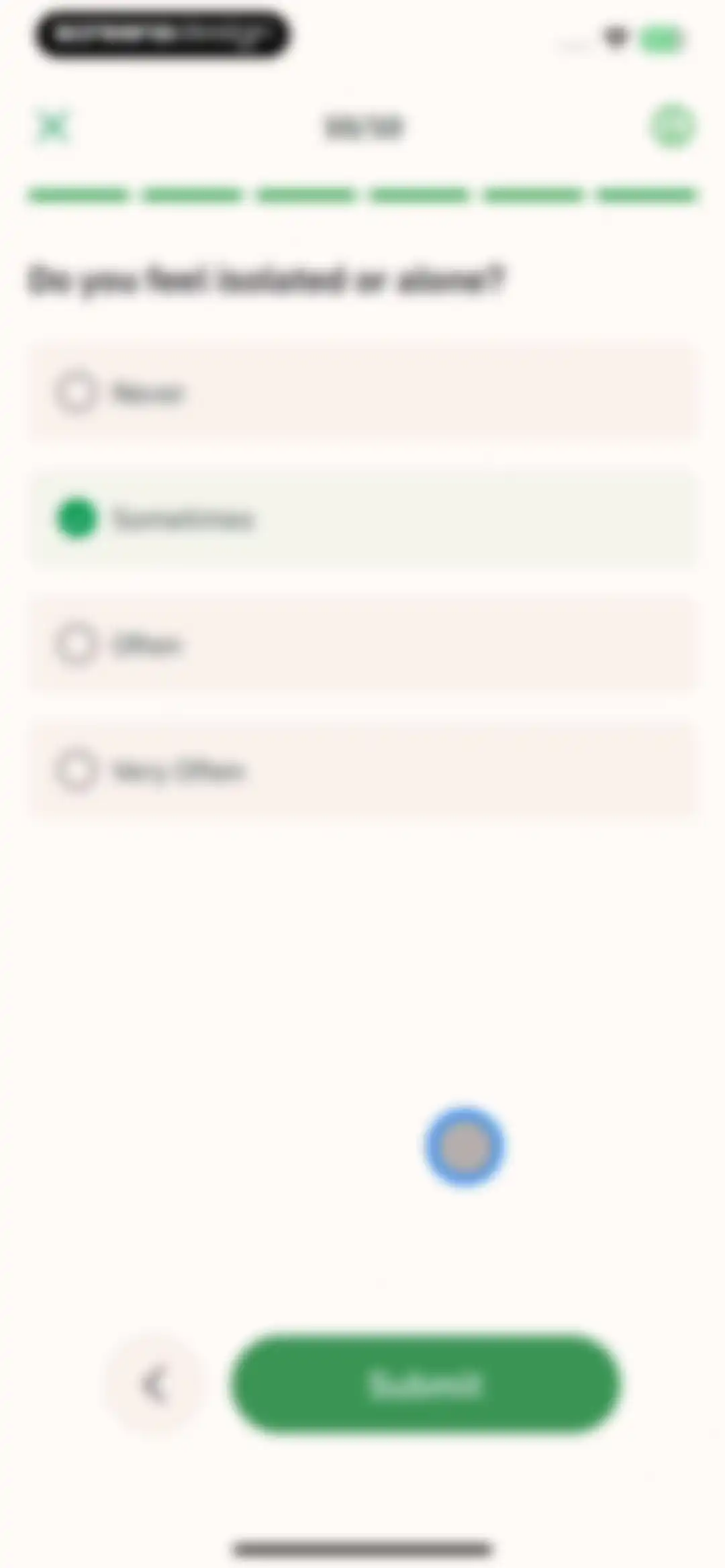 Daily Health - Healthy Routine screen 74