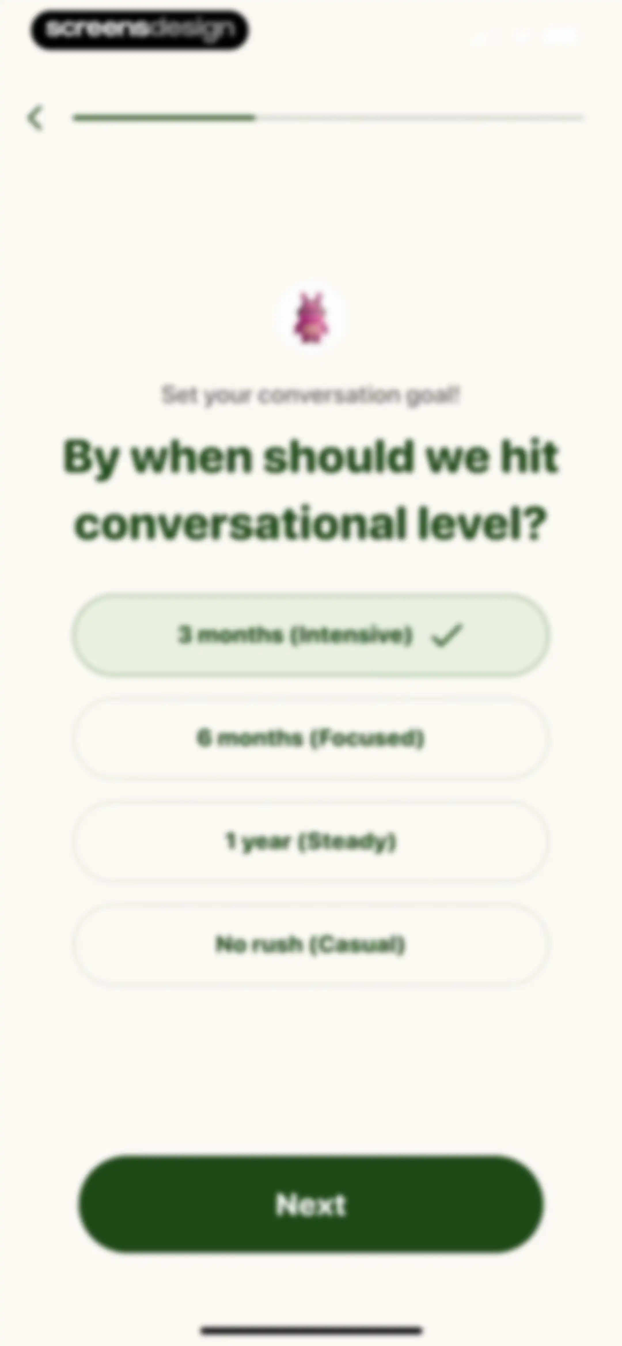 LingoTok - AI Language Tutor screen 16
