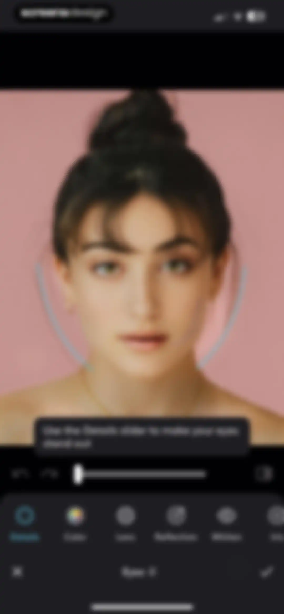 Facetune: Photo & Video Editor screen 48