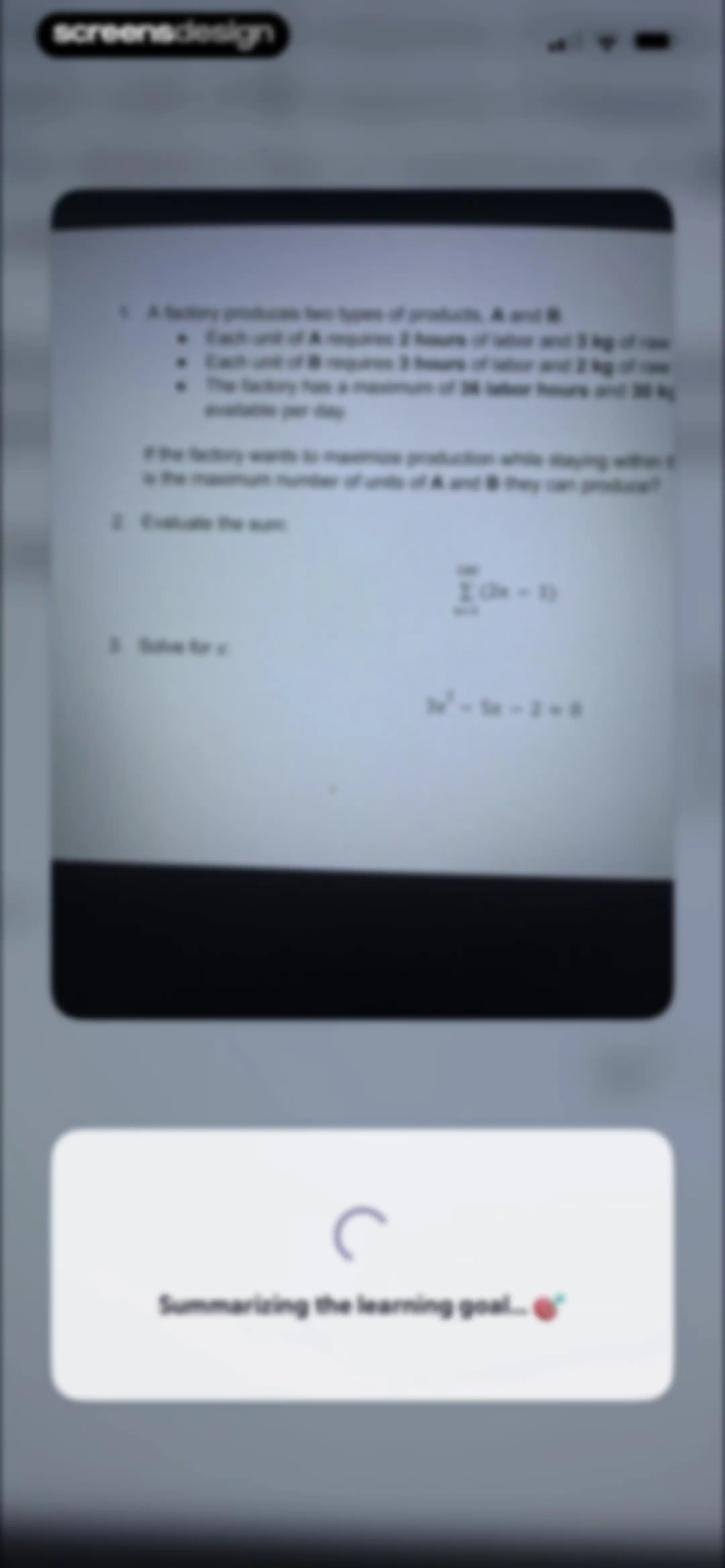 ClassDojo screen 81