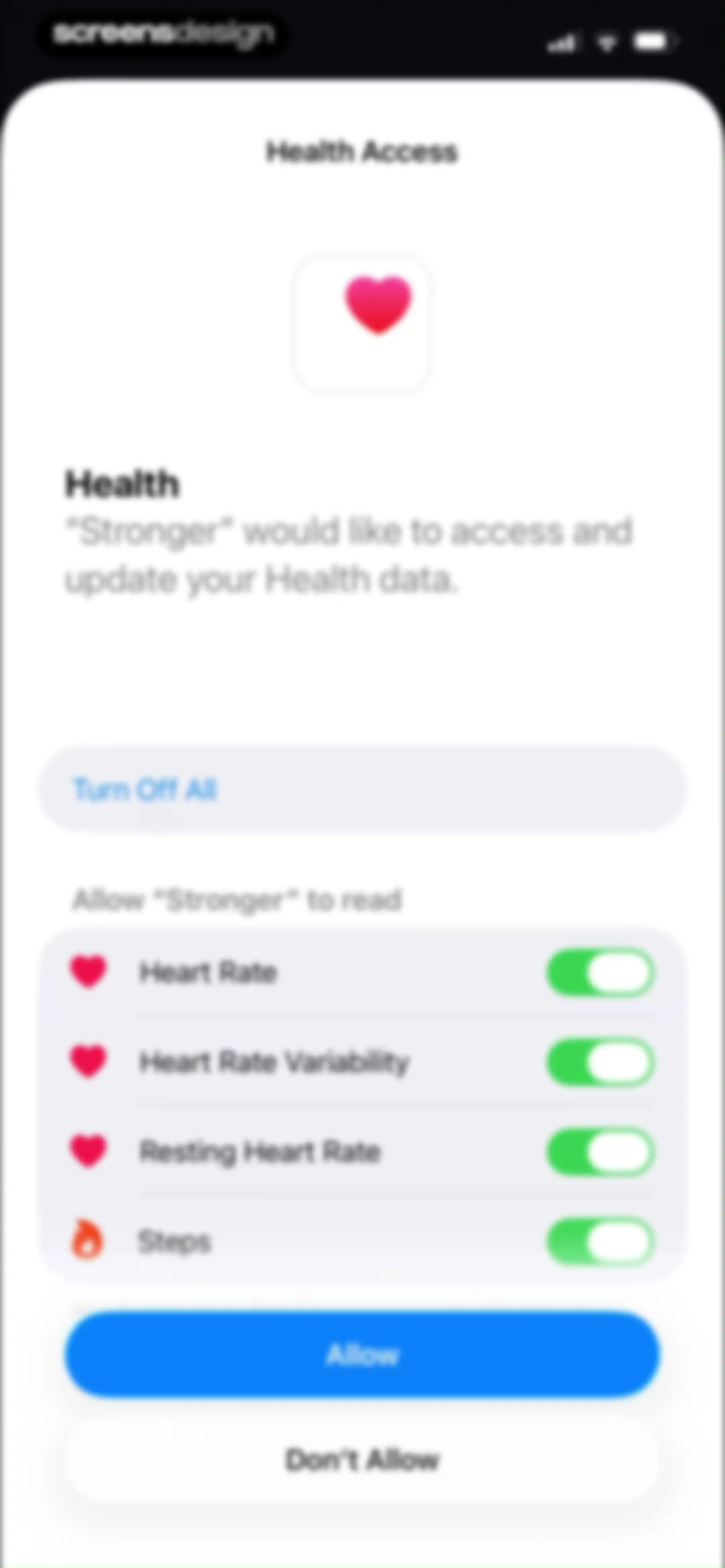 Stronger - Gym Workout Planner screen 32