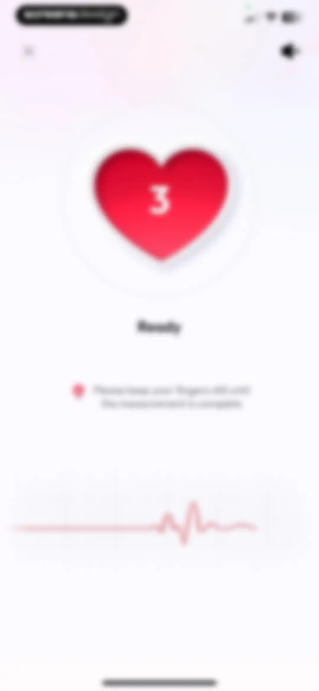 My Pulse: Heart Rate Monitor screen 20