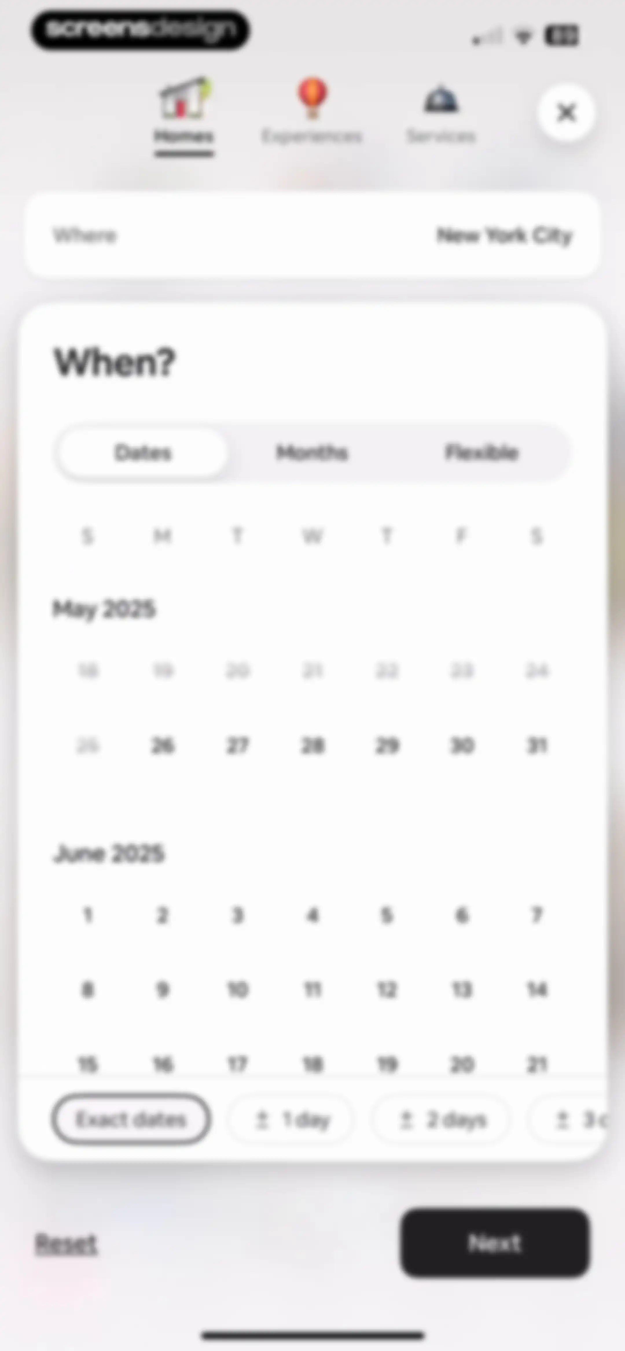 Airbnb screen 20