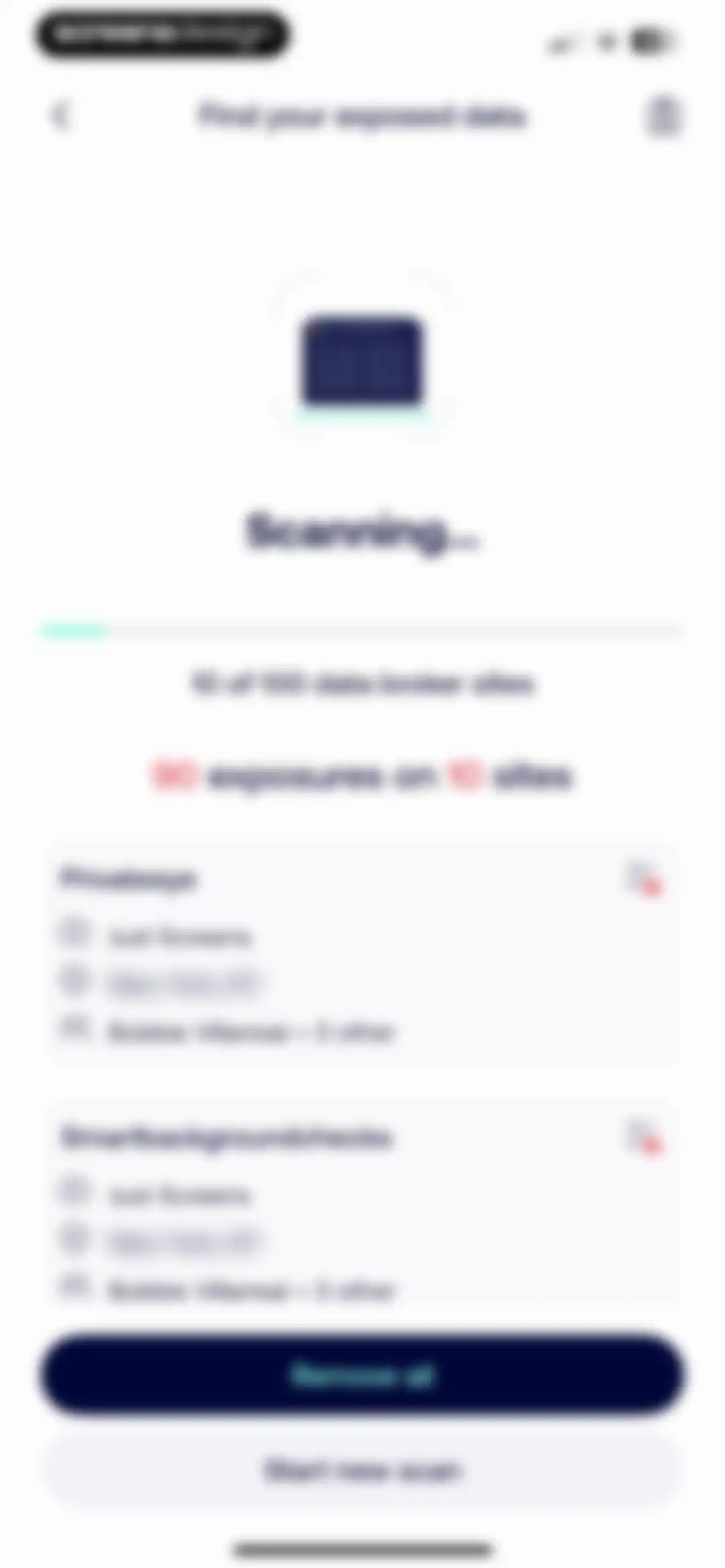 Robokiller: Spam Call Blocker screen 45