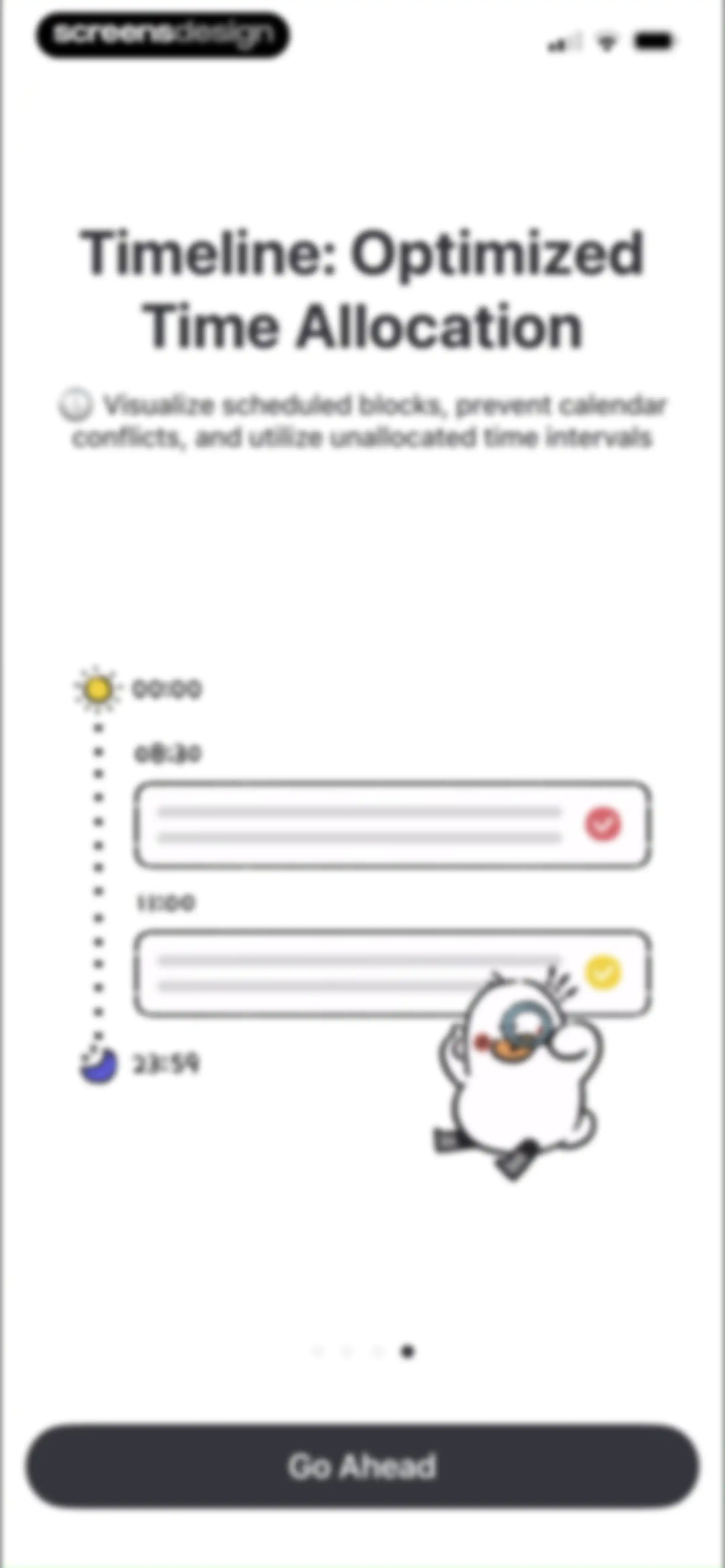 Plan Joy:To-Do List & Reminder screen 12