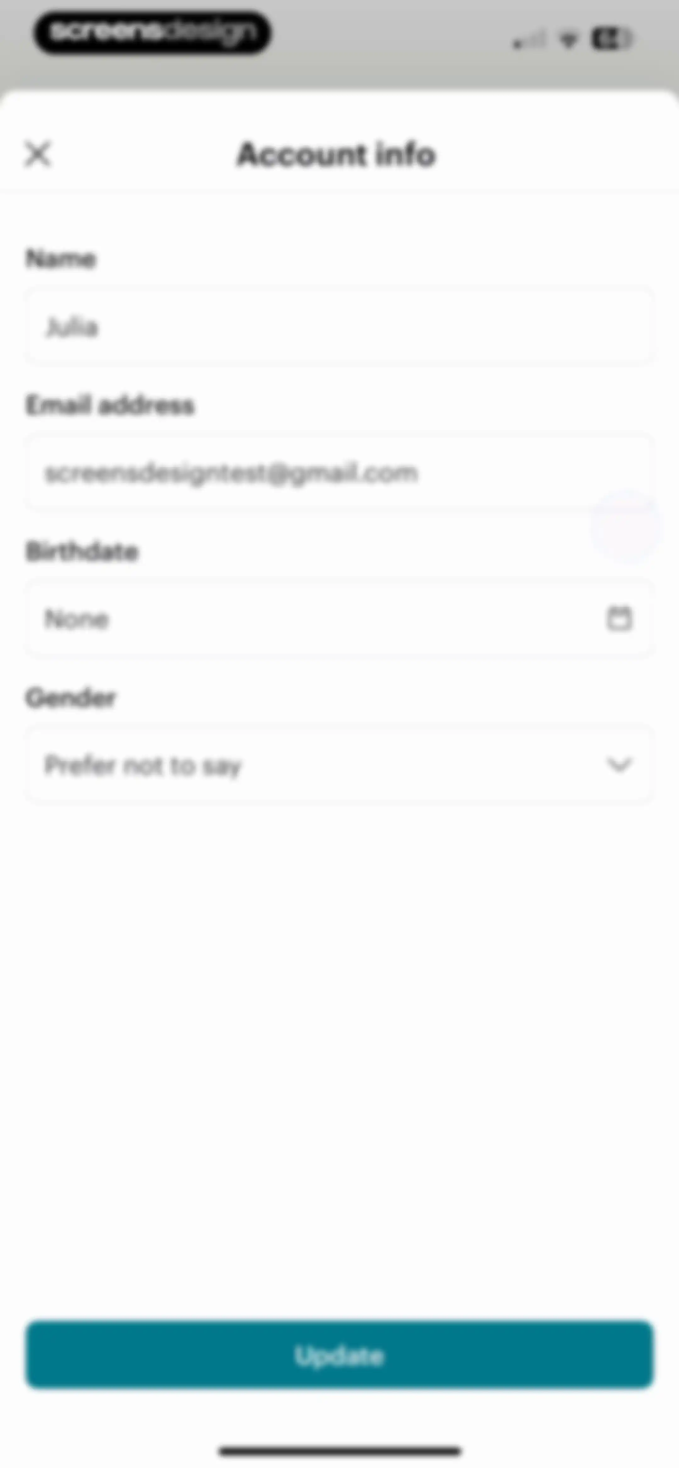 Meetup: Social Events & Groups screen 40