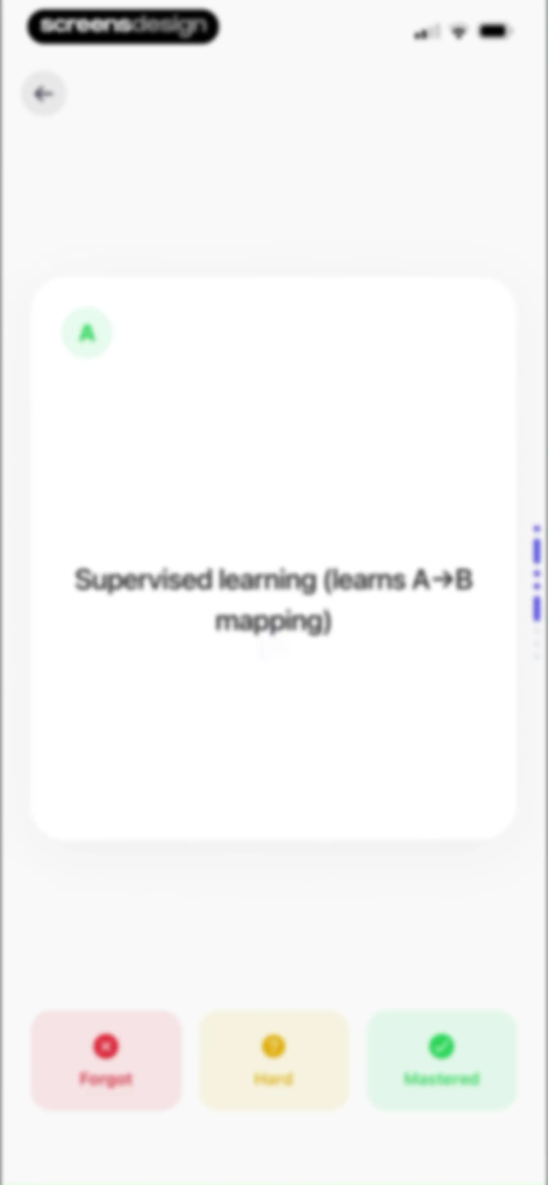 ThetaWave-AI Study Notes screen 22