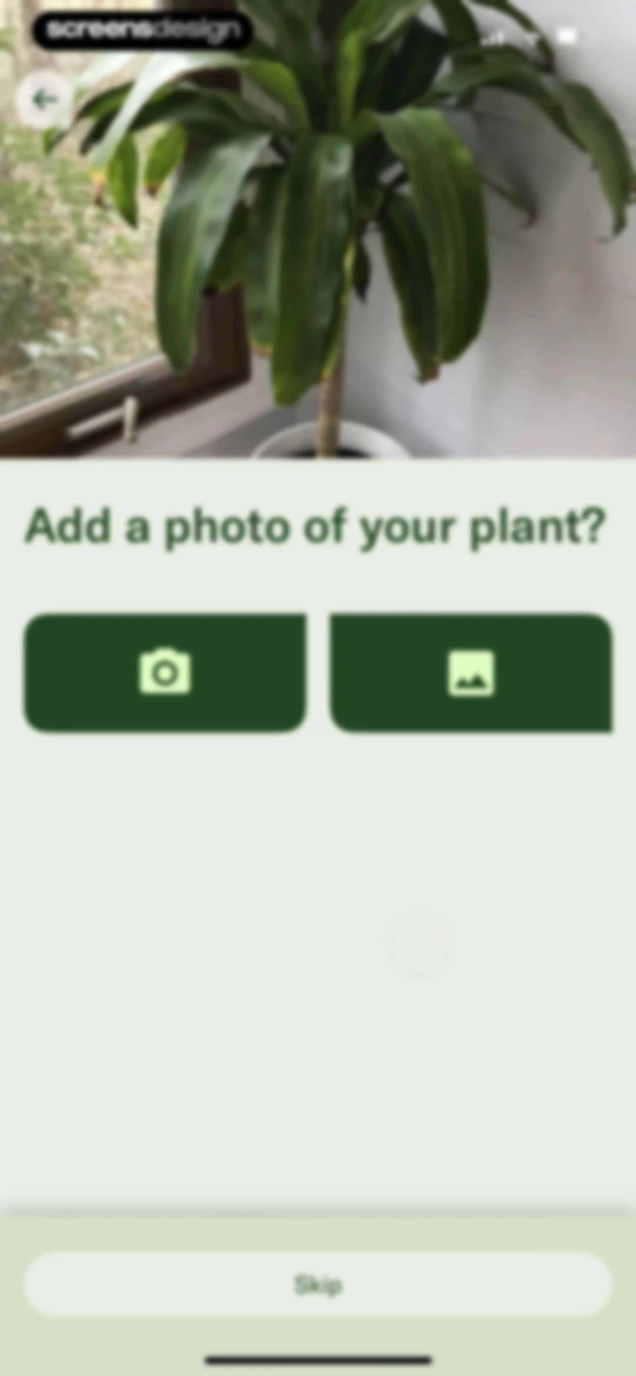 Planta: Plant & Garden Care screen 157