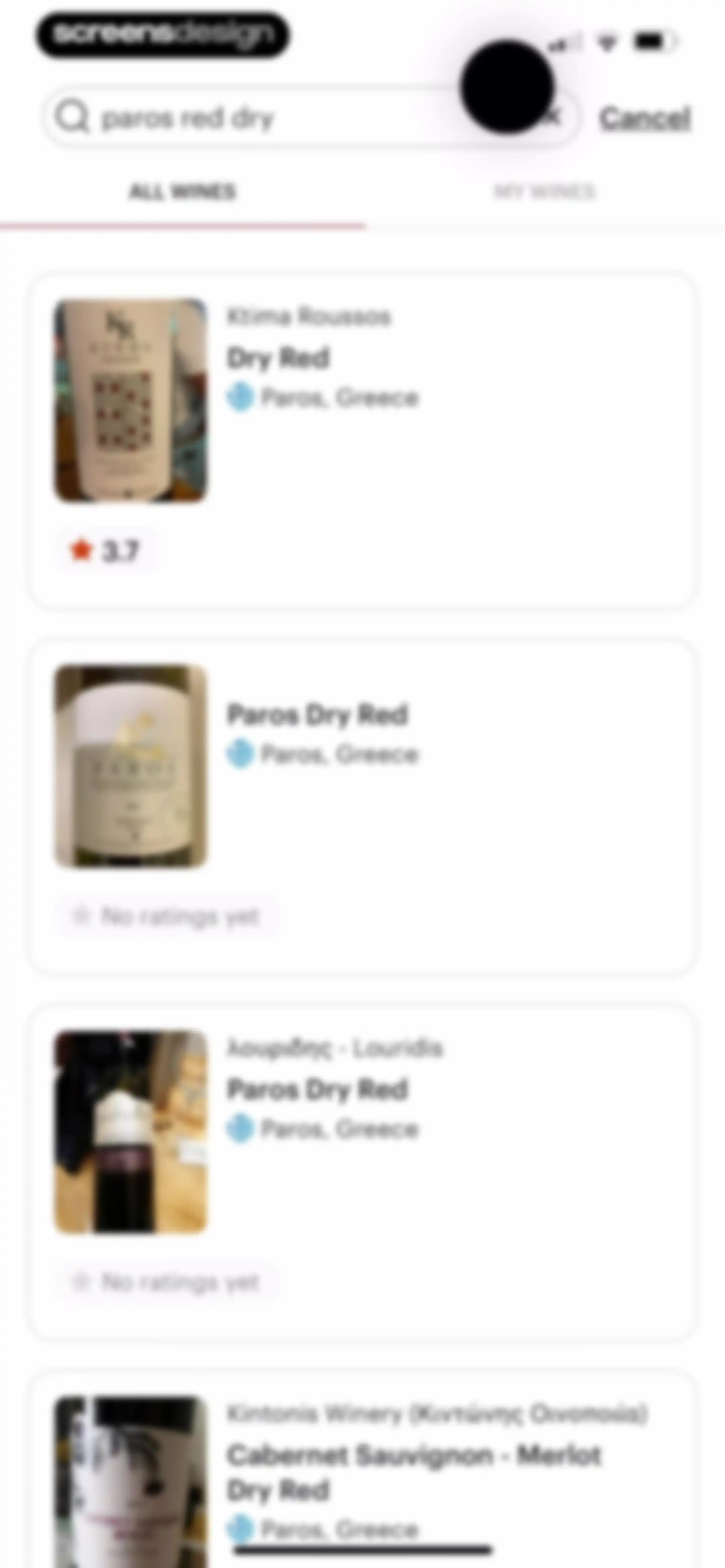 Vivino: Drink The Right Wine screen 81