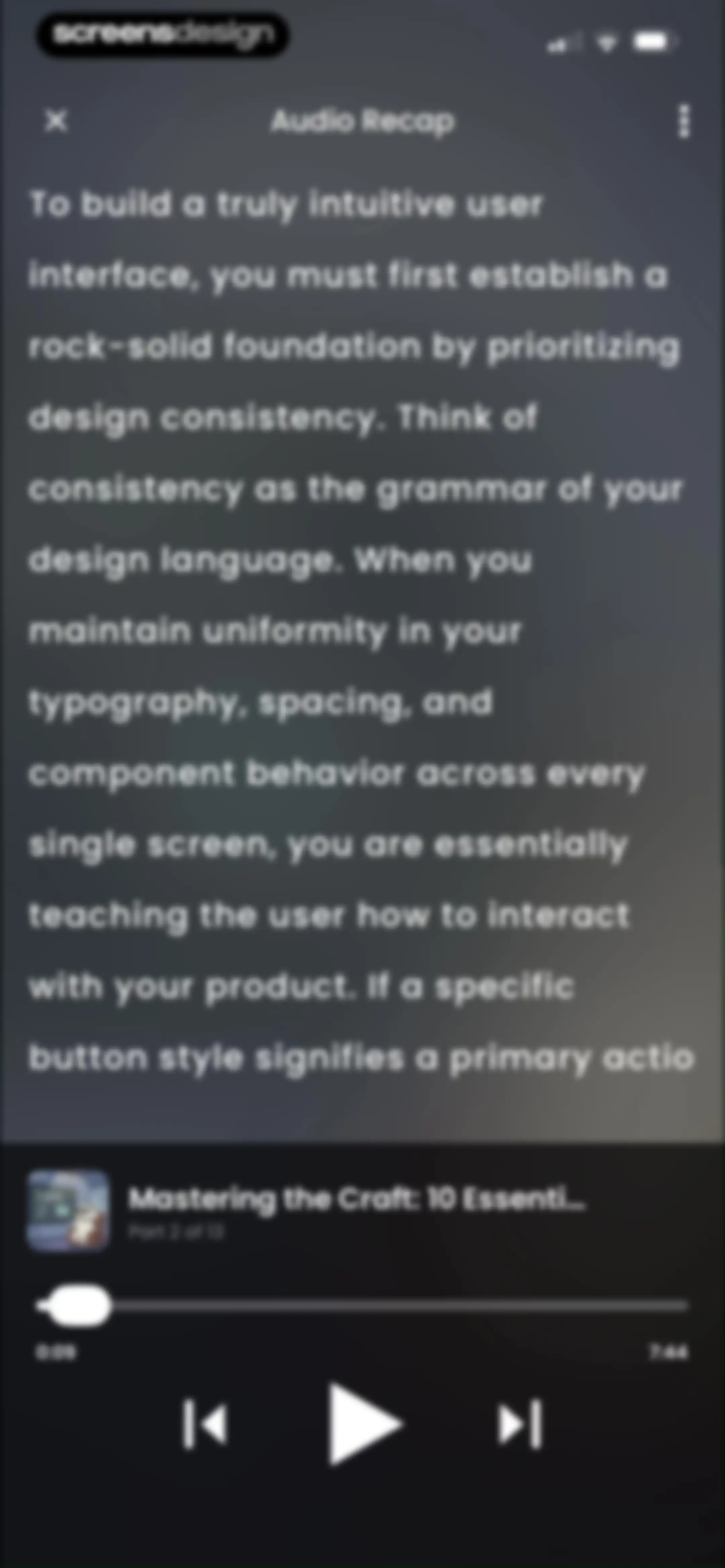 StudyFetch: Make Learning Easy screen 51