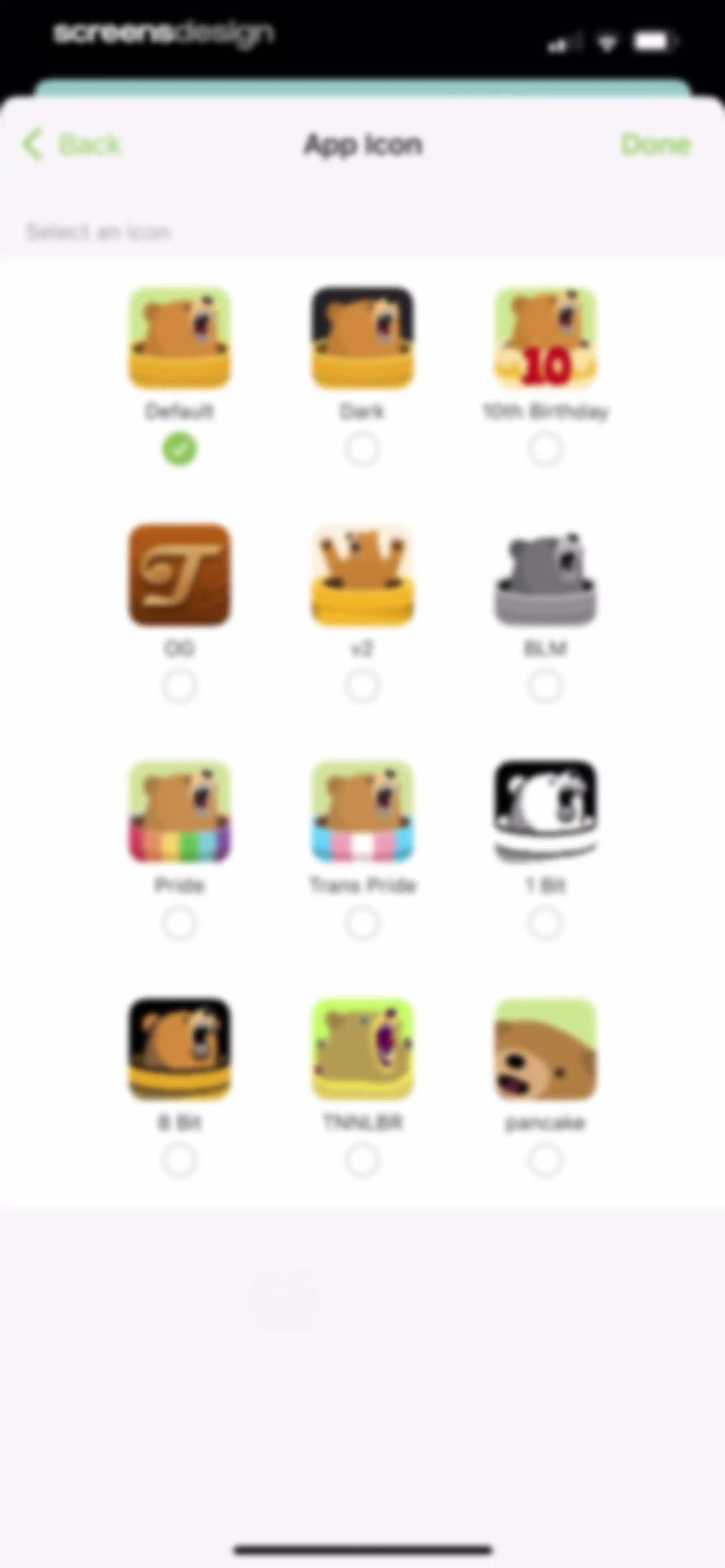 TunnelBear: Secure VPN & Wifi screen 32