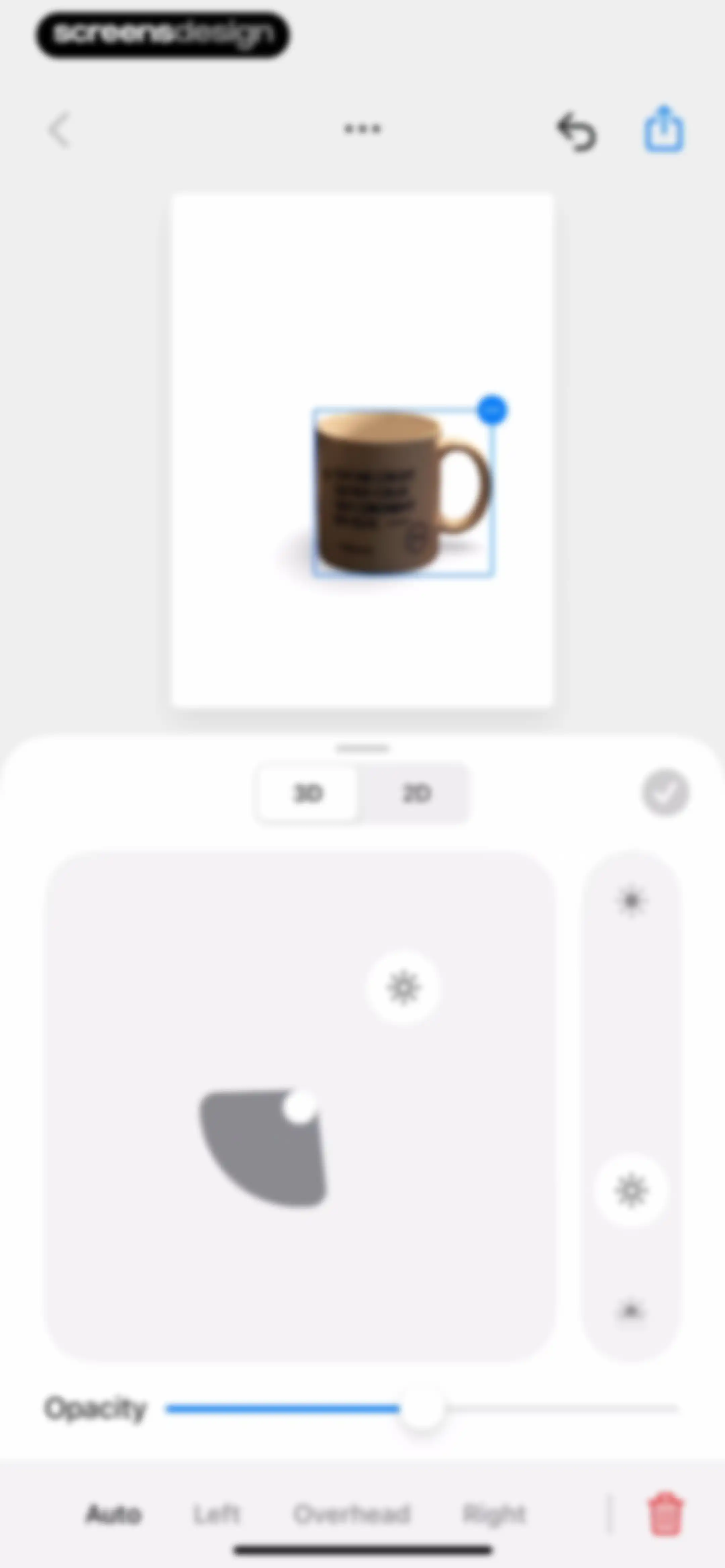Pixelcut AI Photo Editor screen 56